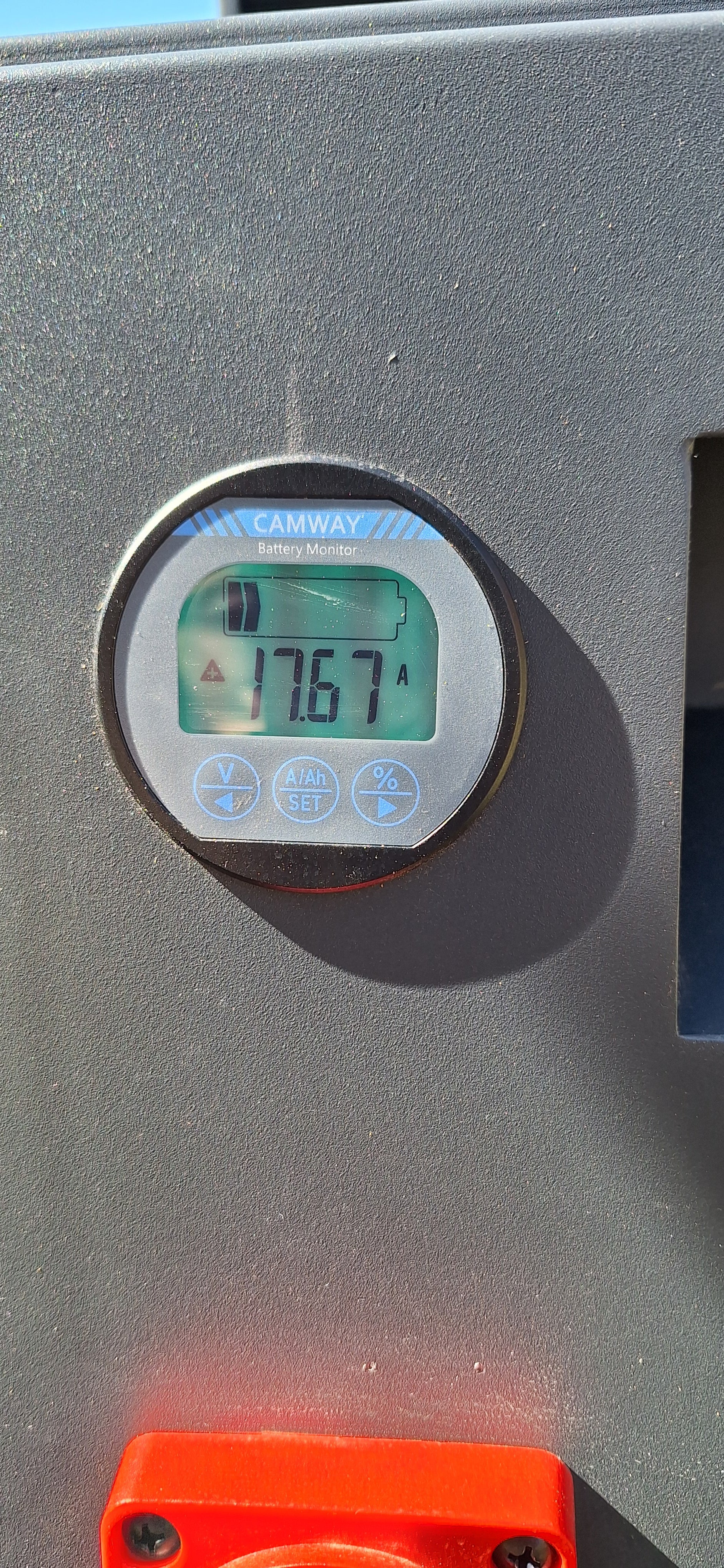 1.1KW Boat Dock Offgrid Solar Kit - Portable with Plug and Play Connections - Image 11