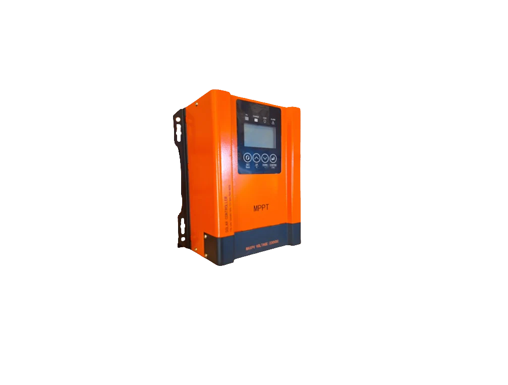 1.65KW Offgrid Solar Kit + 3KW Inverter/Charger + 60A MPPT Charge Controller - Image 4