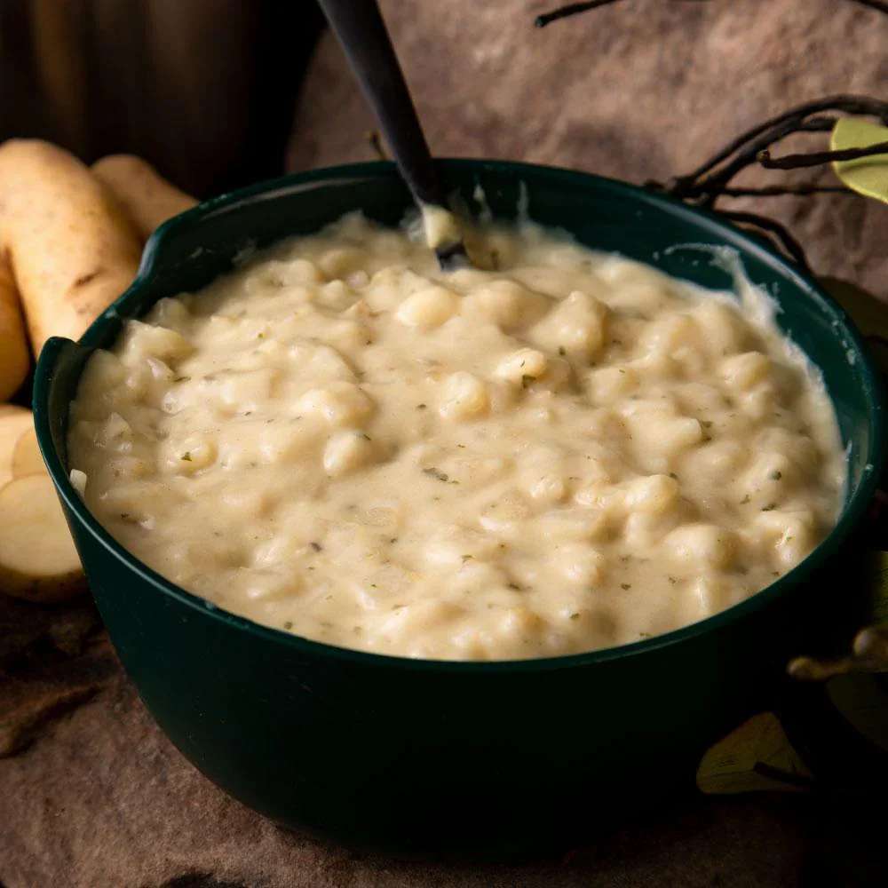 1-Month Food Kit – Family Emergency Supply - Image 5