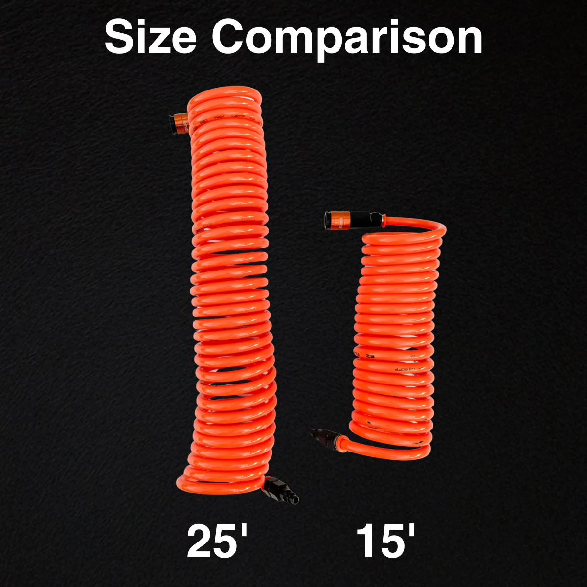 10' Recoil Extension - Image 3