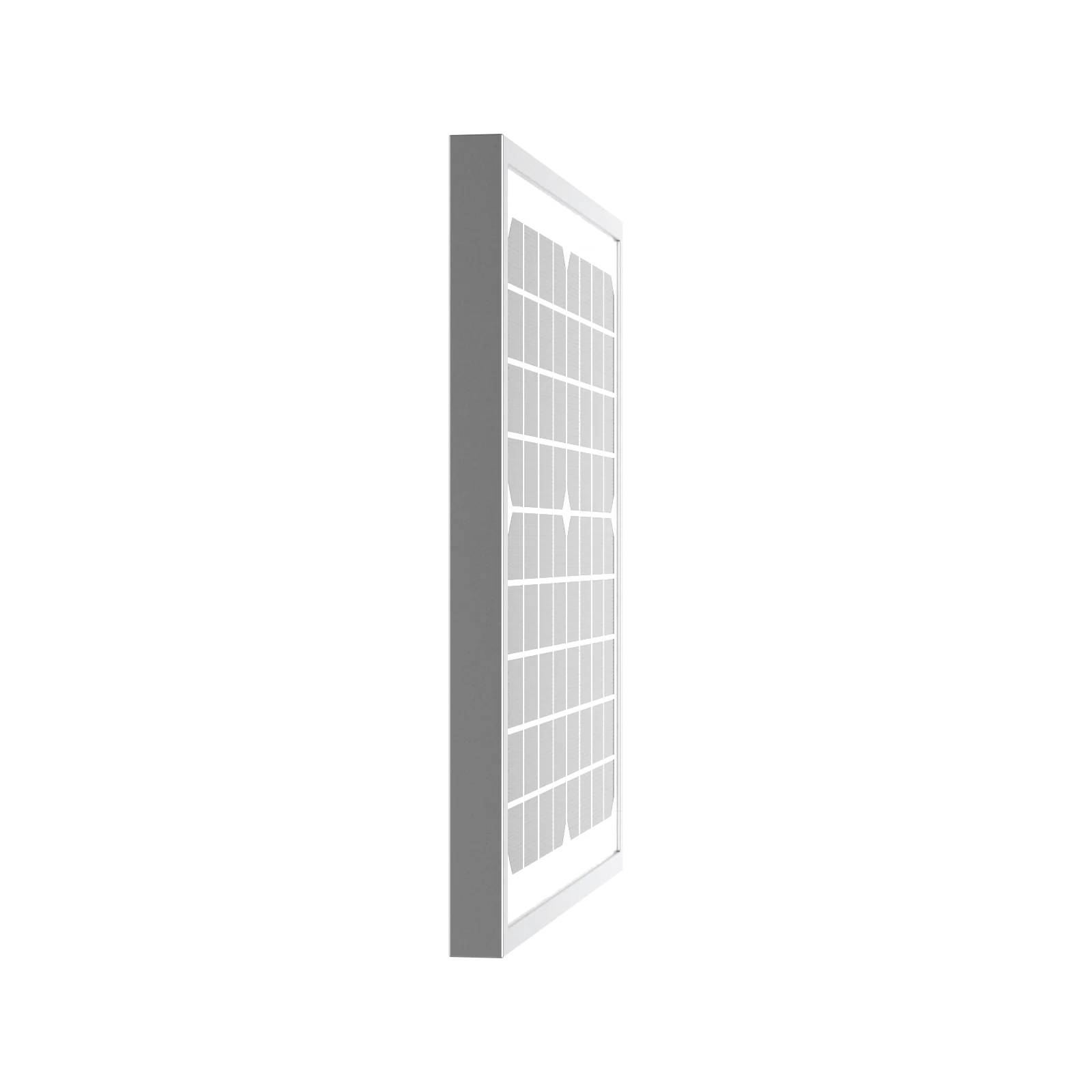 10 Watt 12 Volt Monocrystalline Solar Panel - Image 23