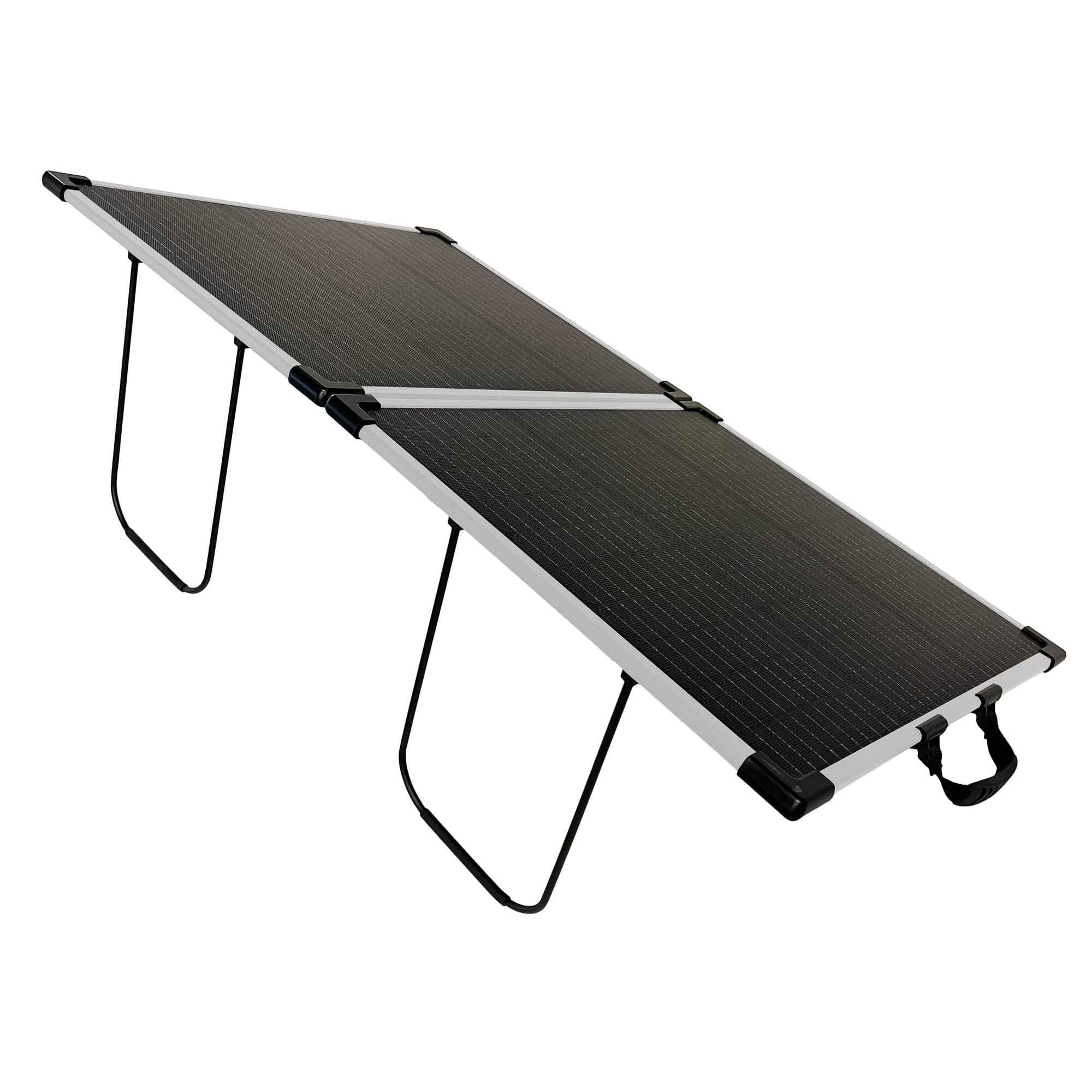 100W 12V LW Solar Panel (SC) - Image 4
