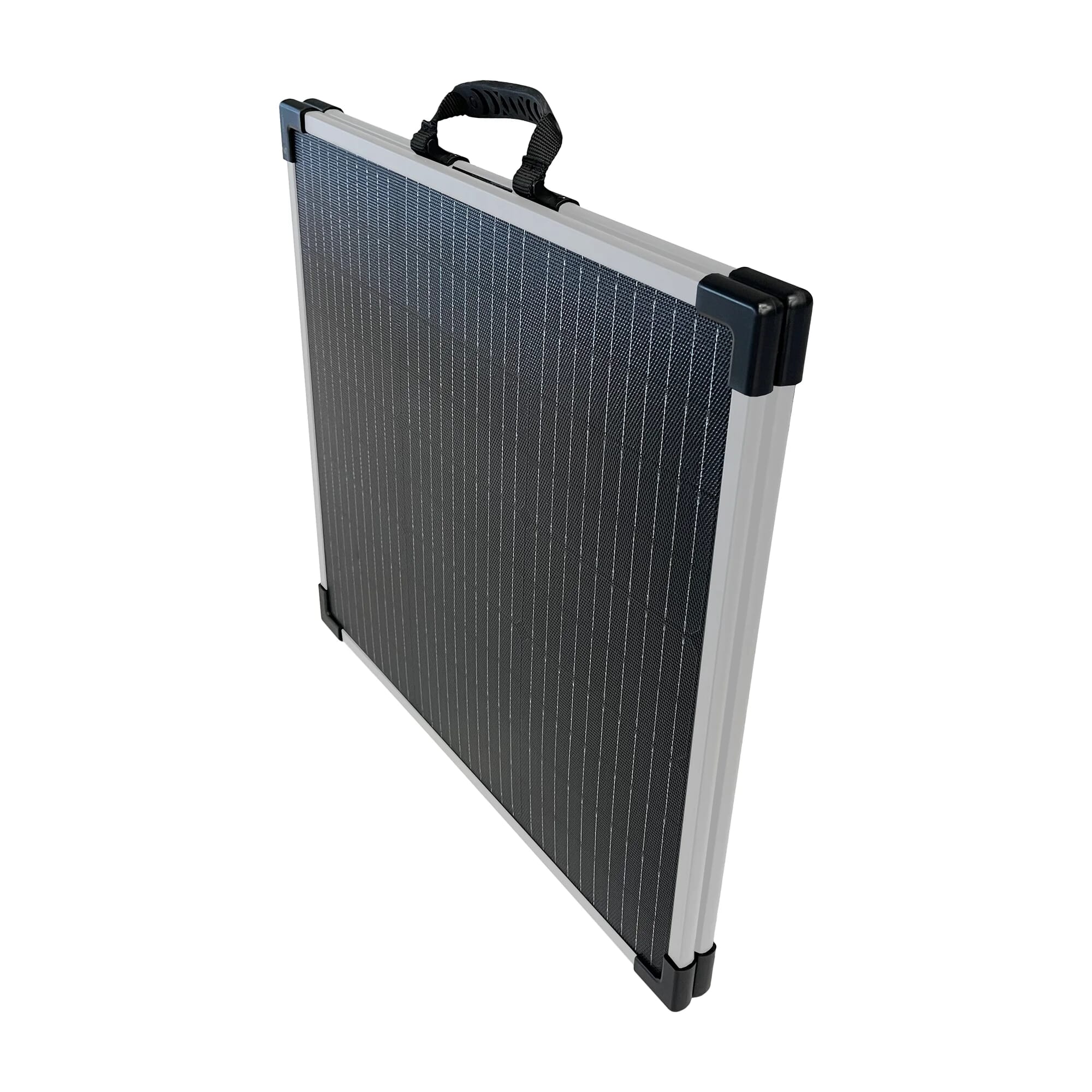 100W 12V LW Solar Panel (SC) - Image 5