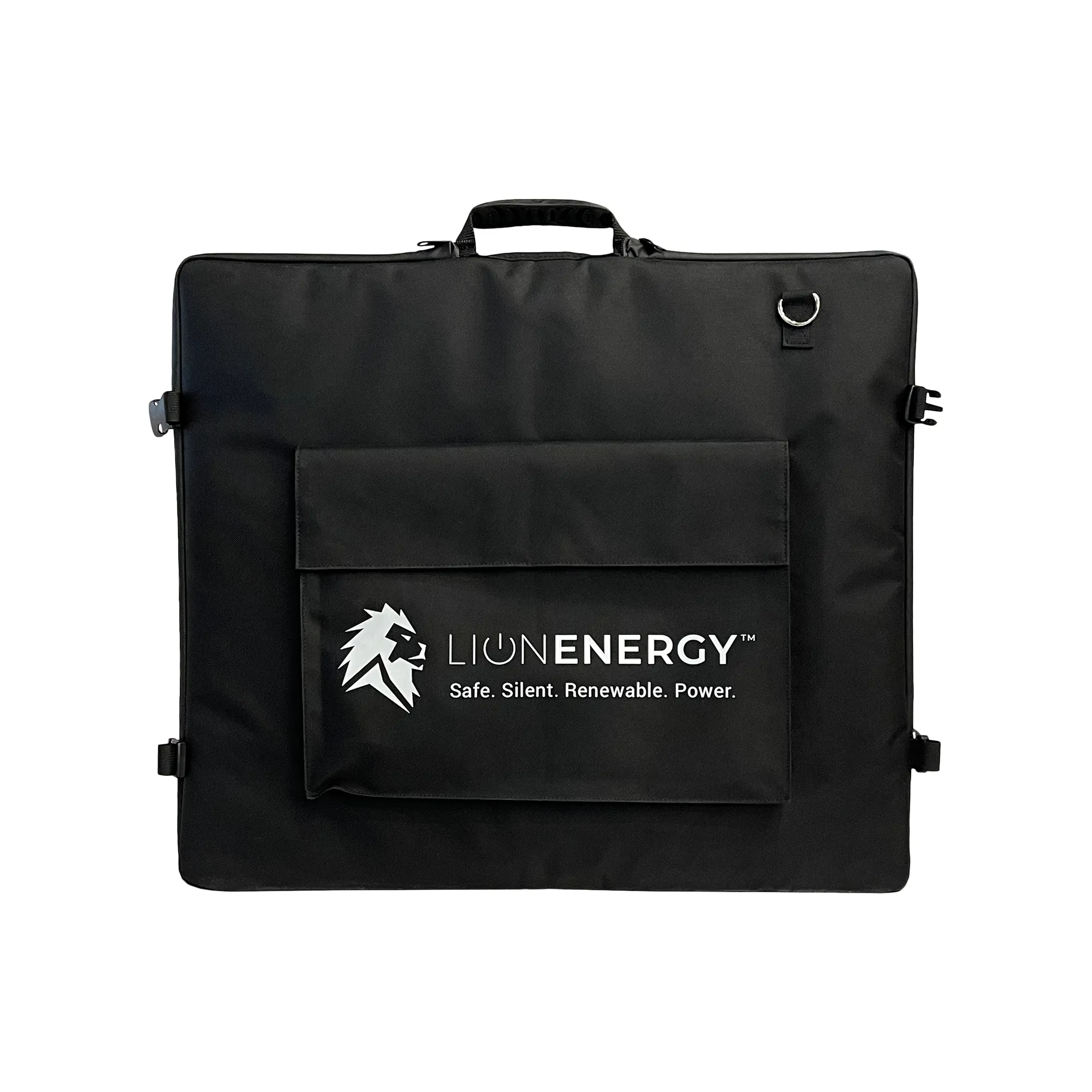 100W 24V LW Solar Panel (SC) - Image 4