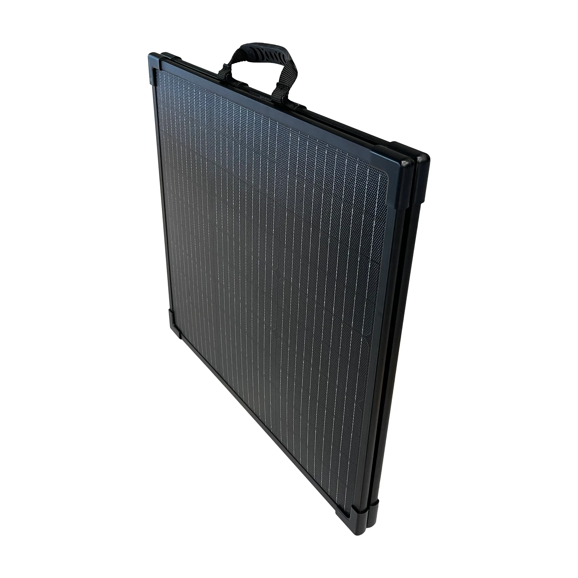 100W 24V LW Solar Panel (SC) - Image 5