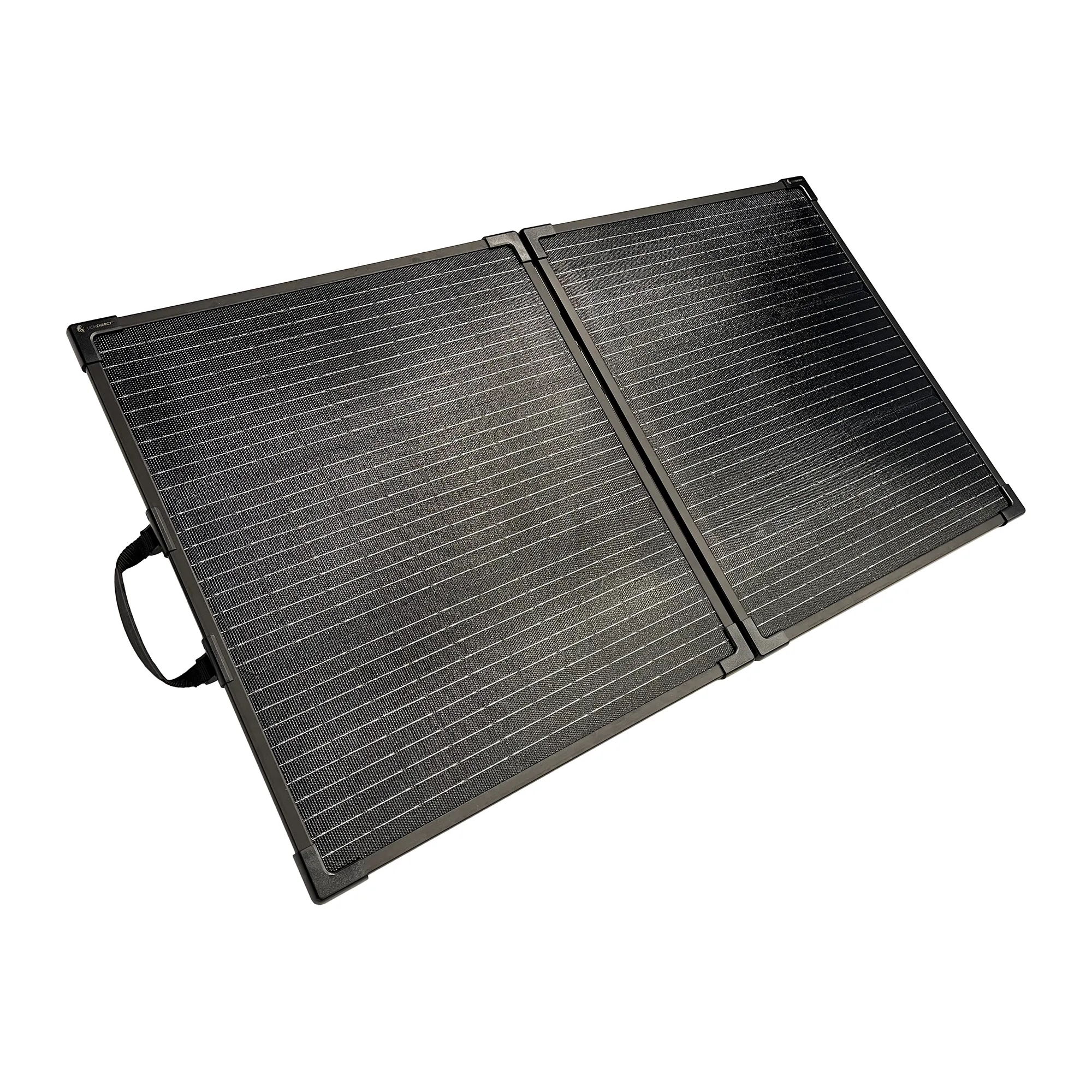 100W 24V LW Solar Panel (SC) - Image 7
