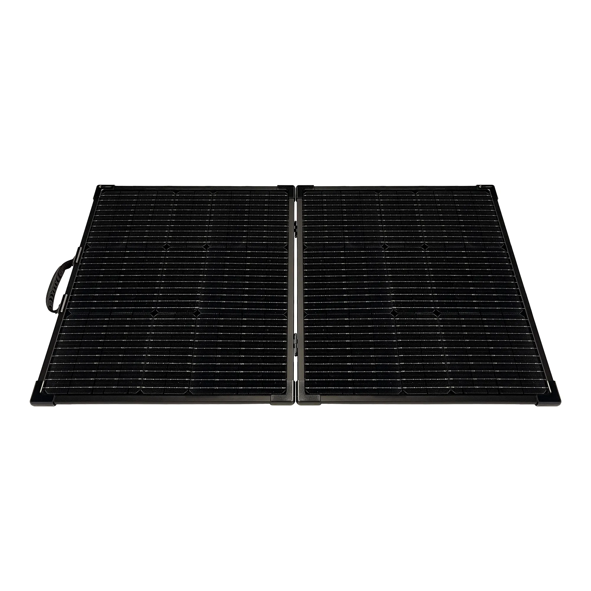 100W 24V LW Solar Panel (SC) - Image 8