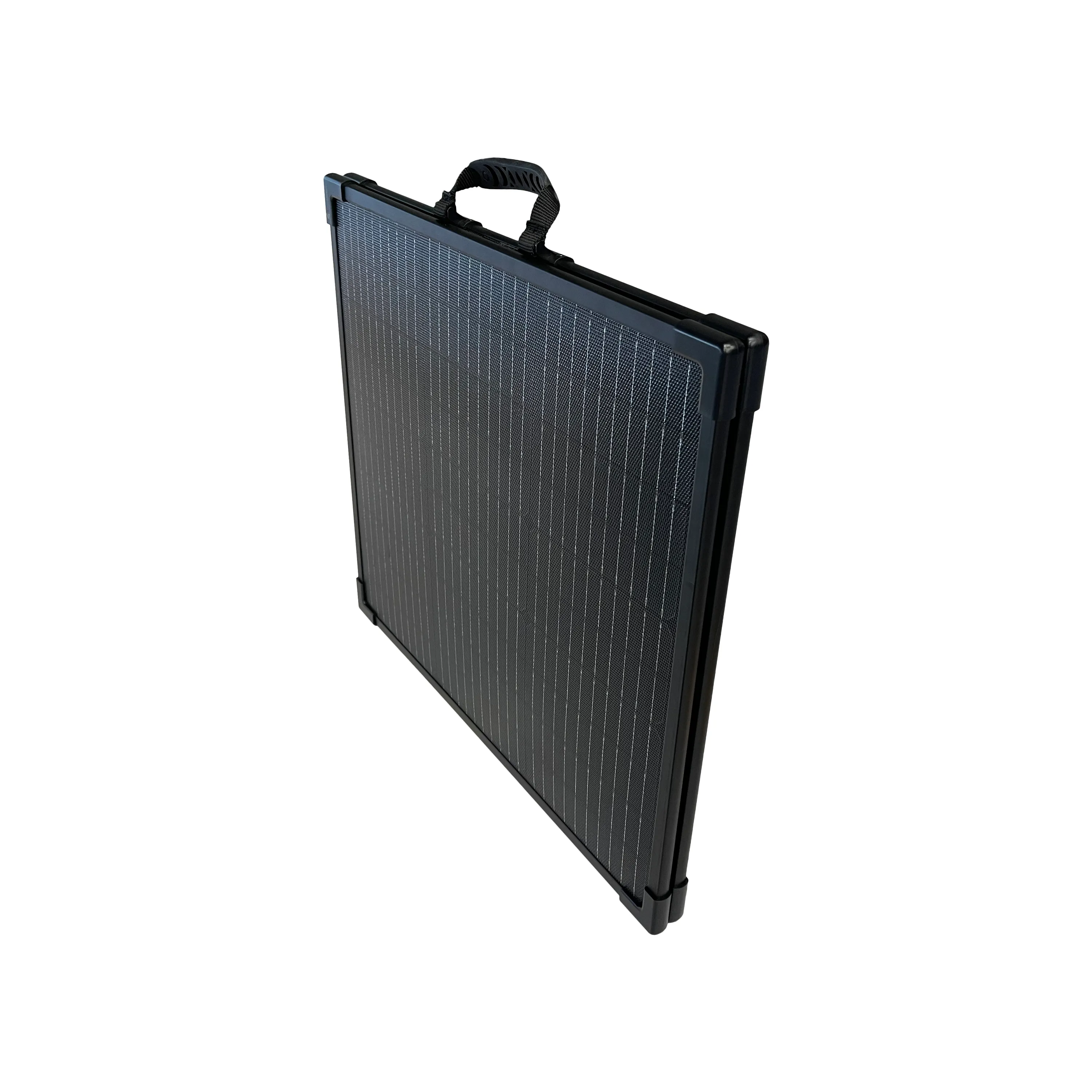100W LW Solar Panel 24V - Image 3