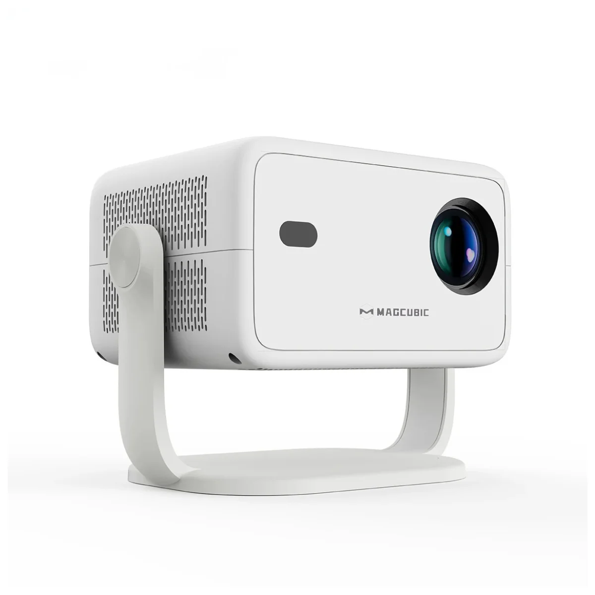 1080P 4K Projector 650ANSI Android 11 Auto Focus WiFi6 BT5.2 Portable Outdoor - Image 7