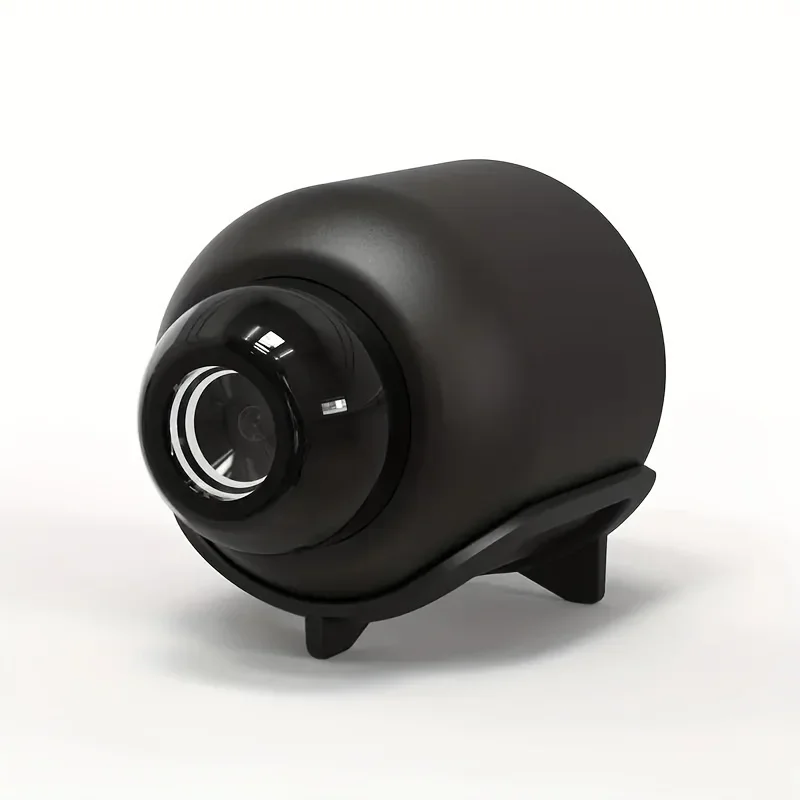 1080P HD Mini WiFi Security Camera Indoor Baby Monitor Night Vision IP Cam - Image 6