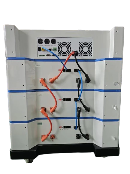 11KW OMO All-In-One Customizable Stacking Inverter/Battery System 120/240 11000W Total Inverter Output + 5.12K Lithium Battery + 11KW Solar Roof Mount - Image 5