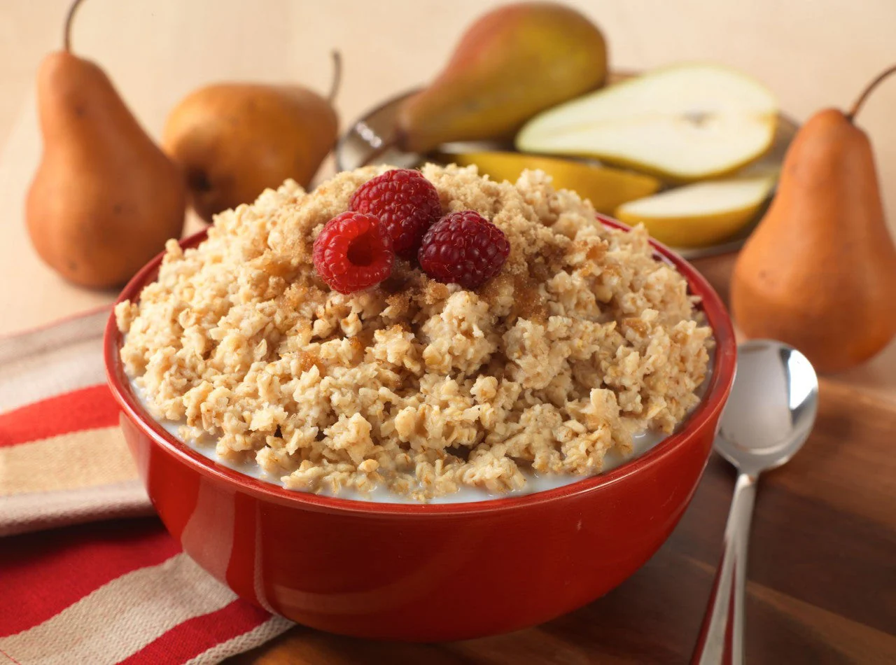 120 Serving Breakfast Bucket - 36 lbs - Image 2