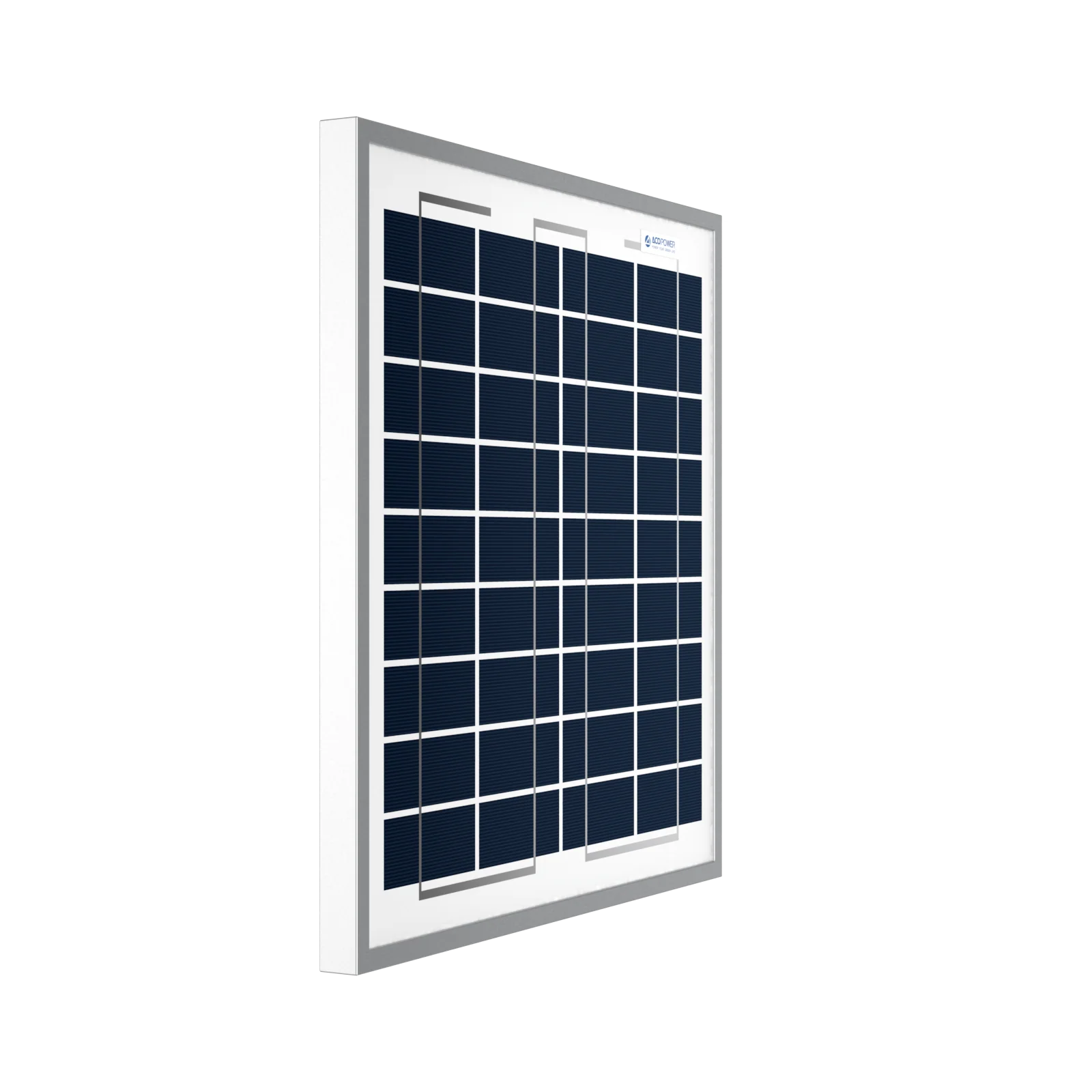 15 Watt 12 Volt Polycrystalline Solar Panel - Image 21