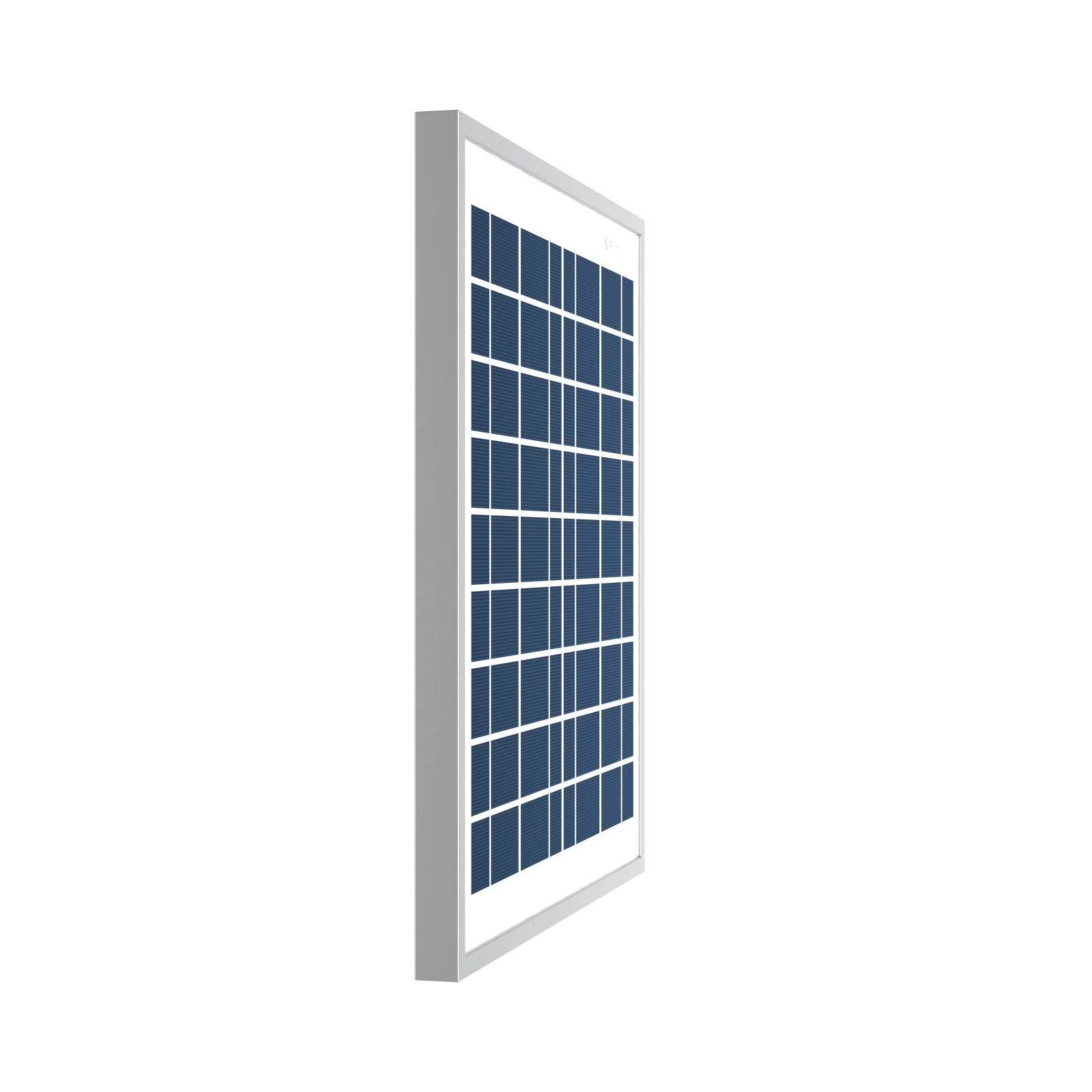 15 Watt 12 Volt Polycrystalline Solar Panel - Image 24