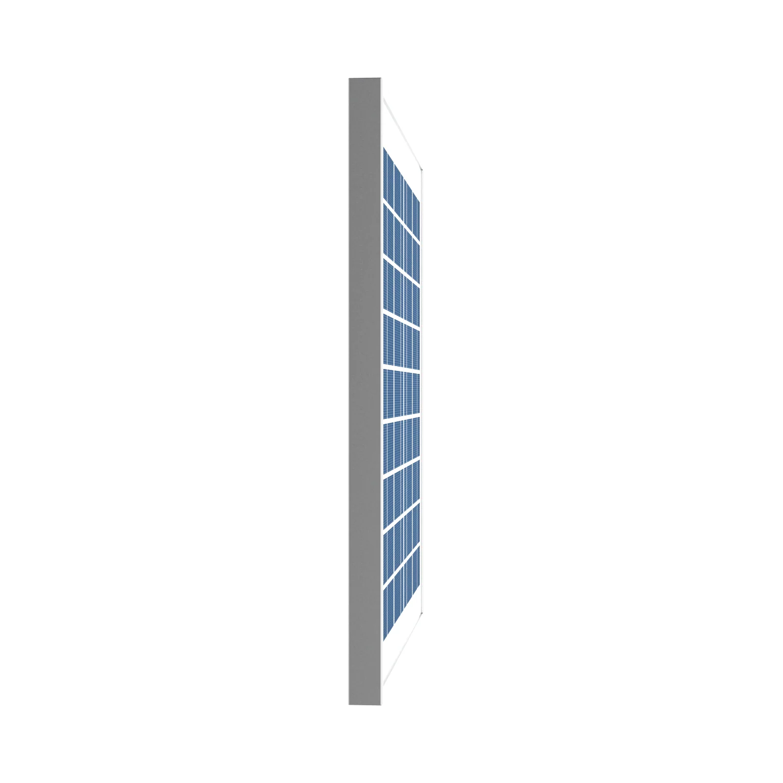 15 Watt 12 Volt Polycrystalline Solar Panel - Image 26