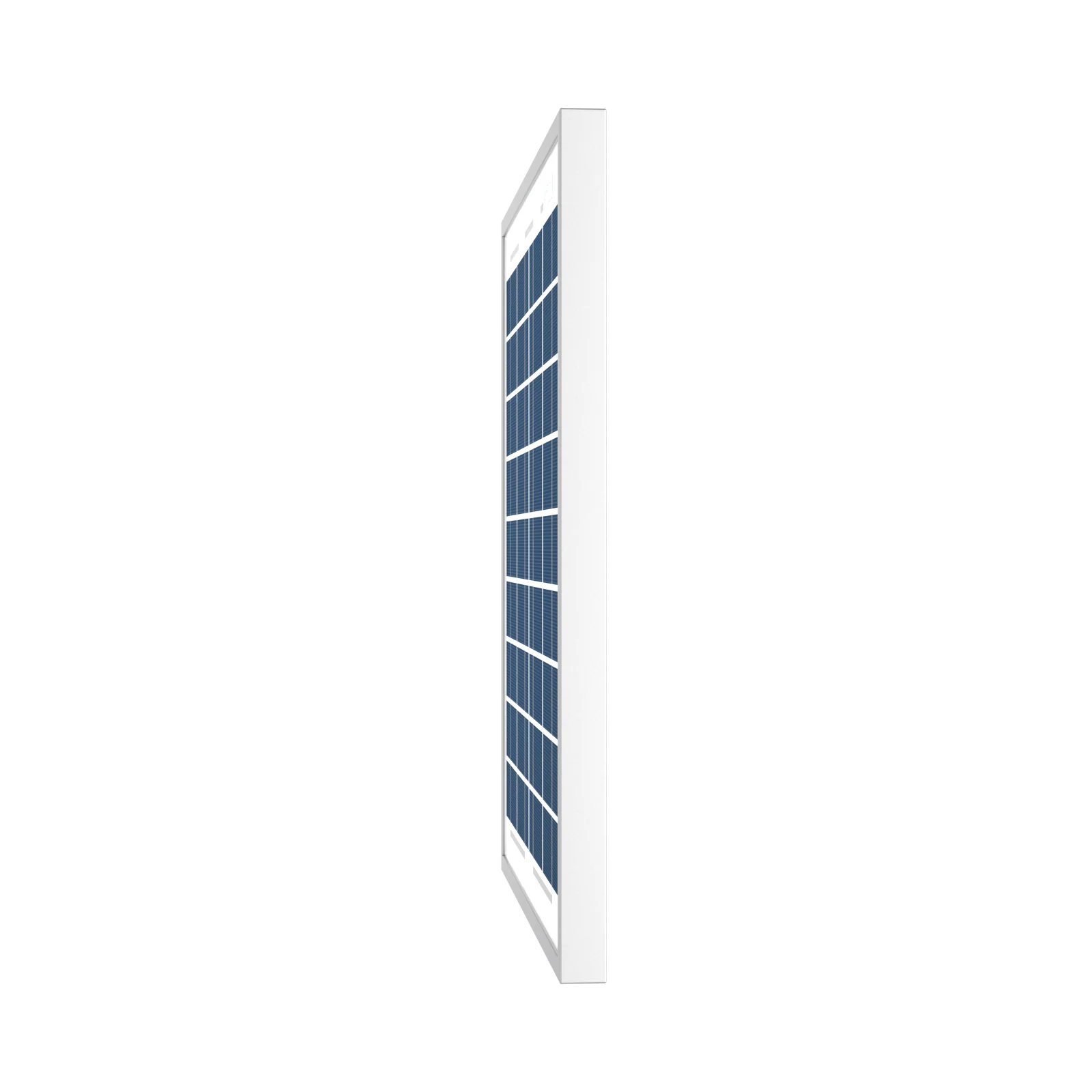 15 Watt 12 Volt Polycrystalline Solar Panel - Image 64