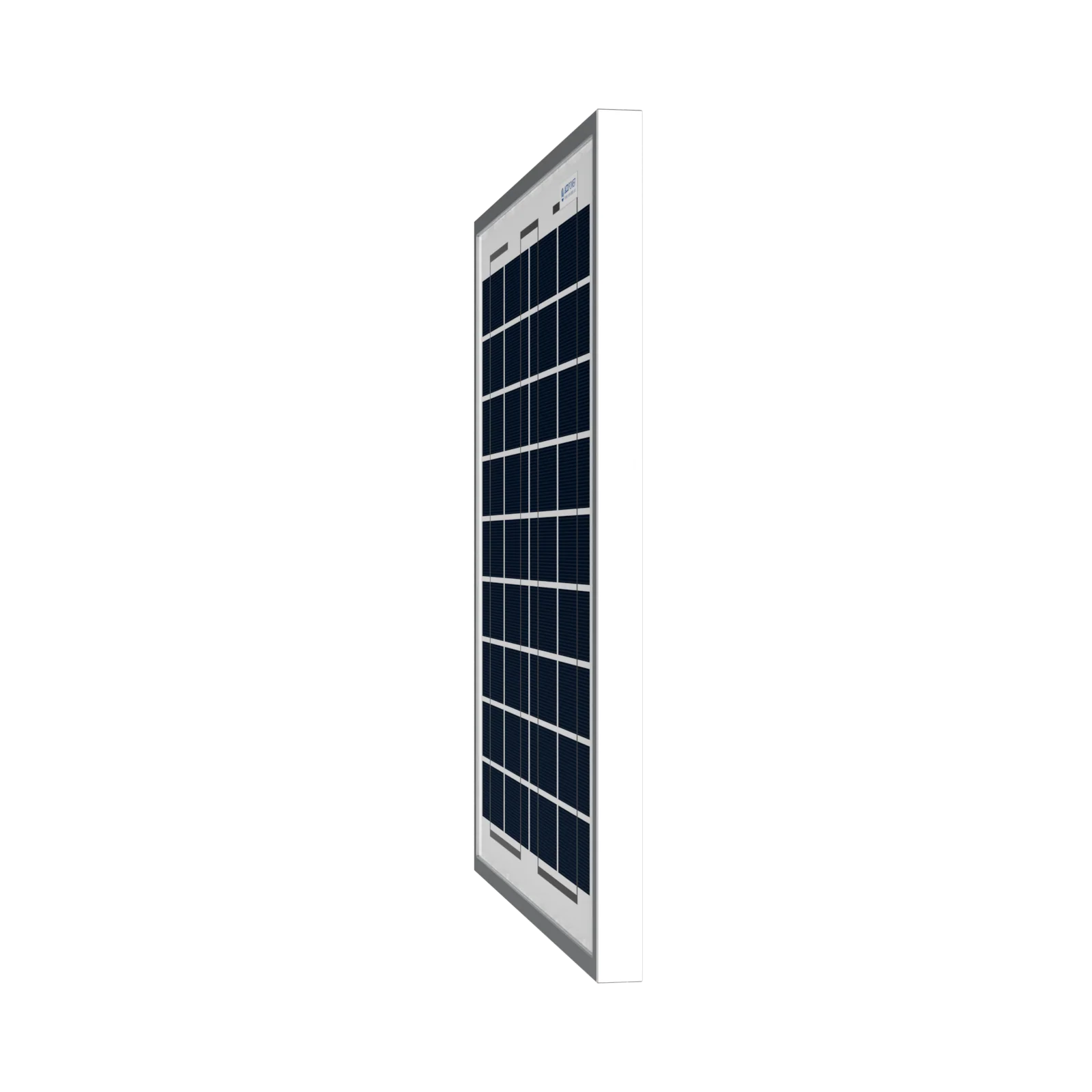 15 Watt 12 Volt Polycrystalline Solar Panel - Image 65