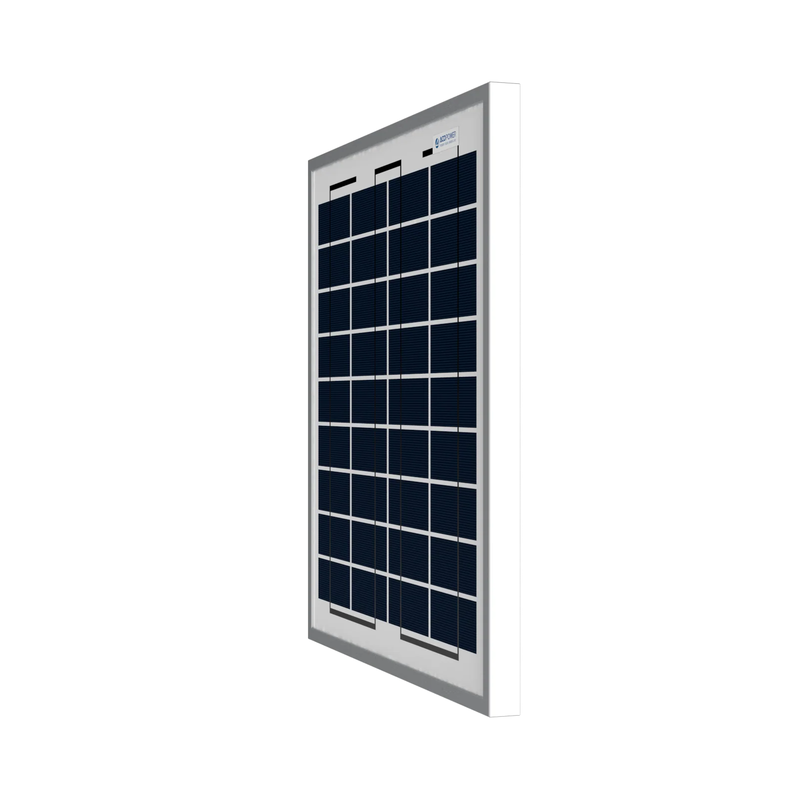 15 Watt 12 Volt Polycrystalline Solar Panel - Image 67