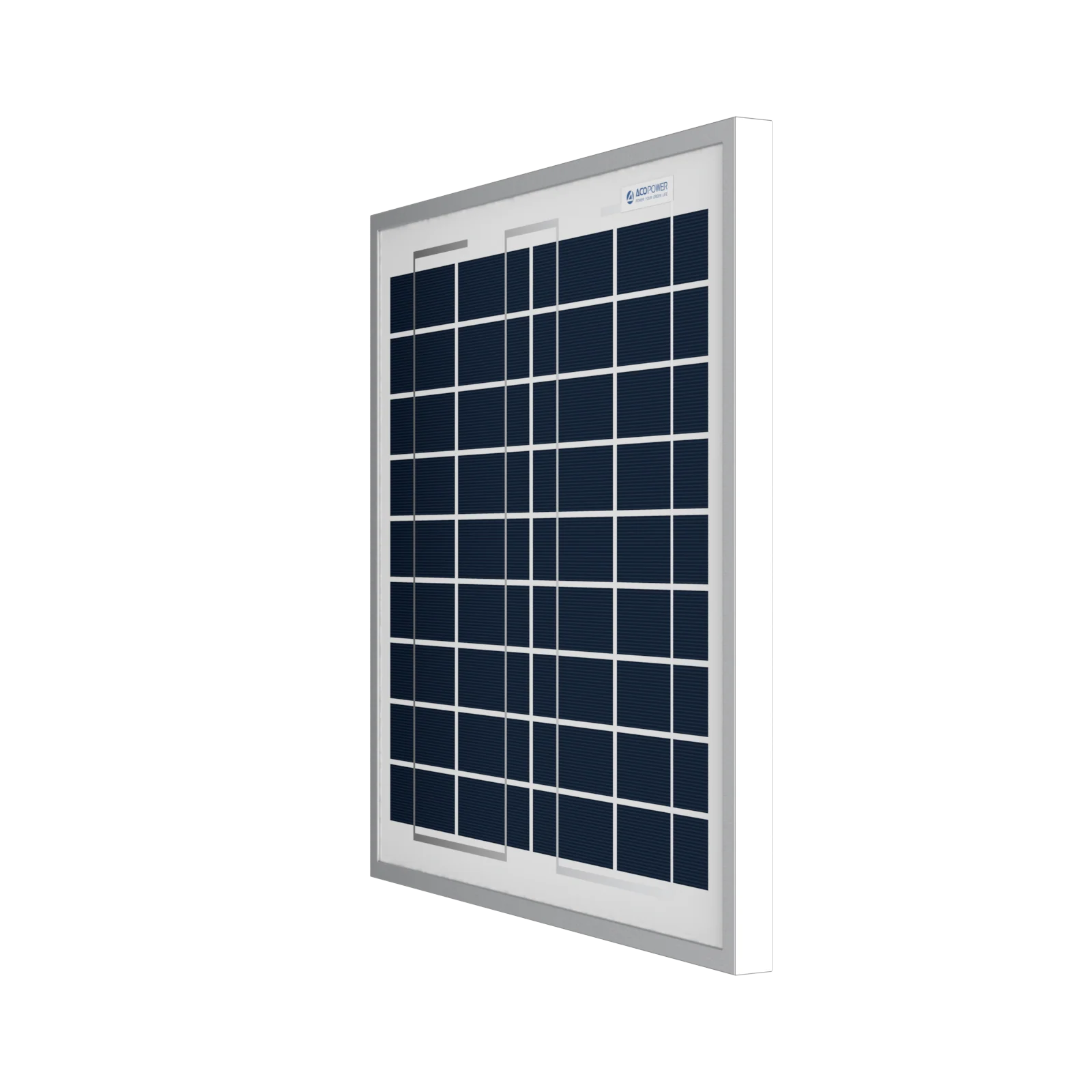 15 Watt 12 Volt Polycrystalline Solar Panel - Image 69