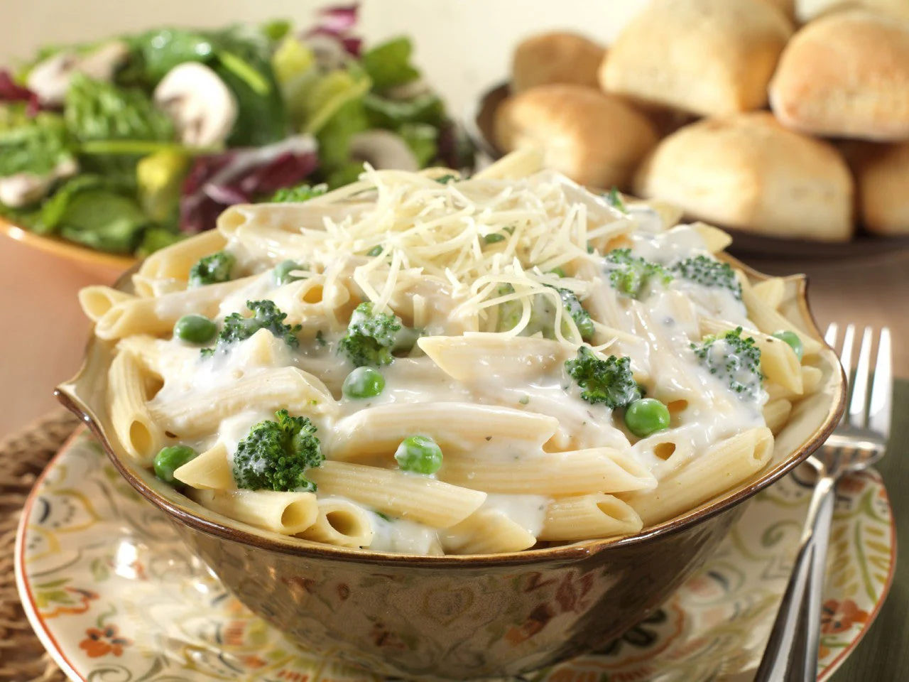16 Serving Family Entree Sample Pack - Image 2
