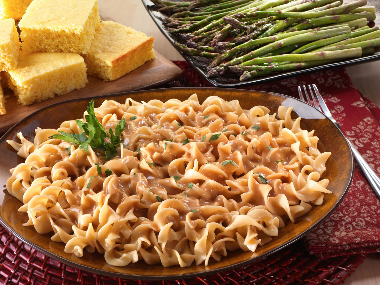 16 Serving Family Entree Sample Pack - Image 7