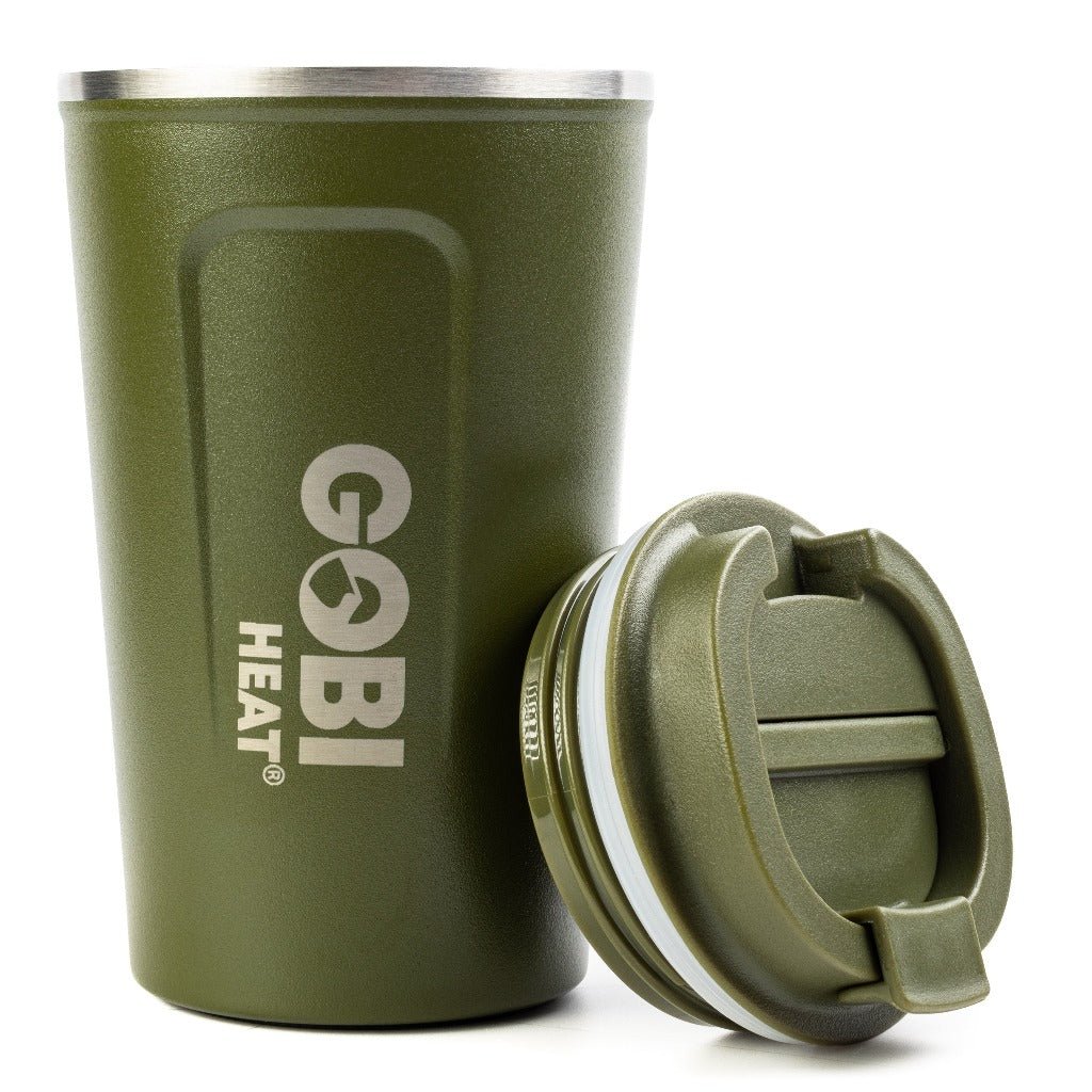 17oz Stainless Insulated Mug - Image 3