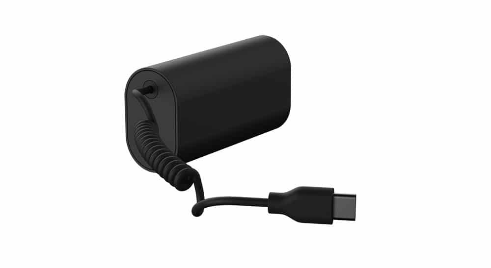 1800 mAh Rechargeable Battery - Image 2