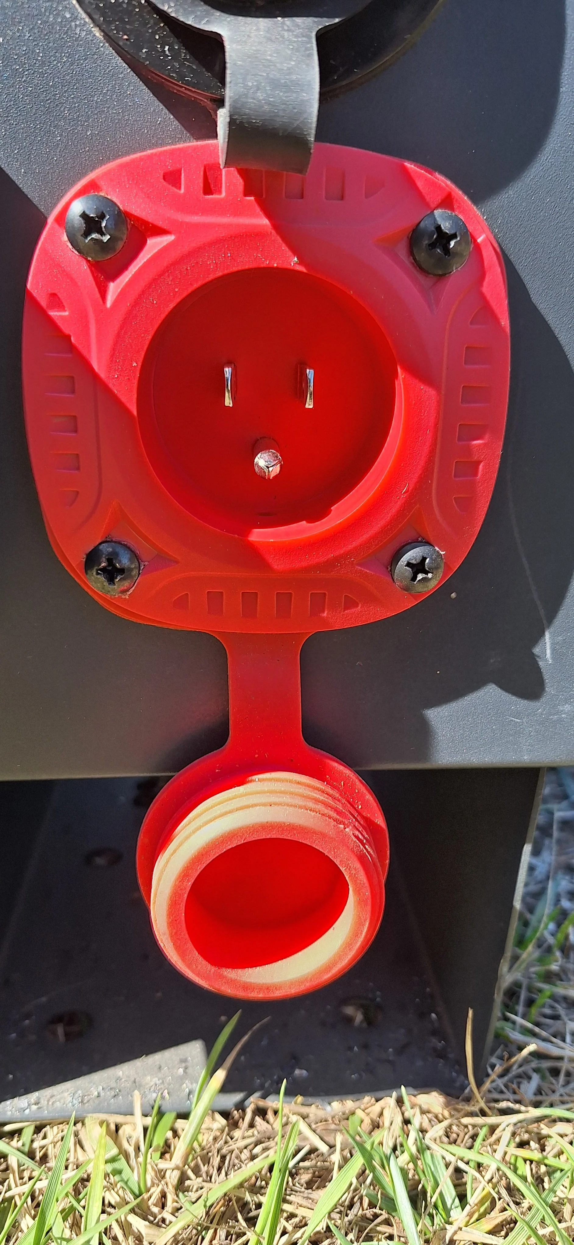 2.2KW Boat Dock Offgrid Solar Kit - Portable with Plug and Play Connections - Image 6