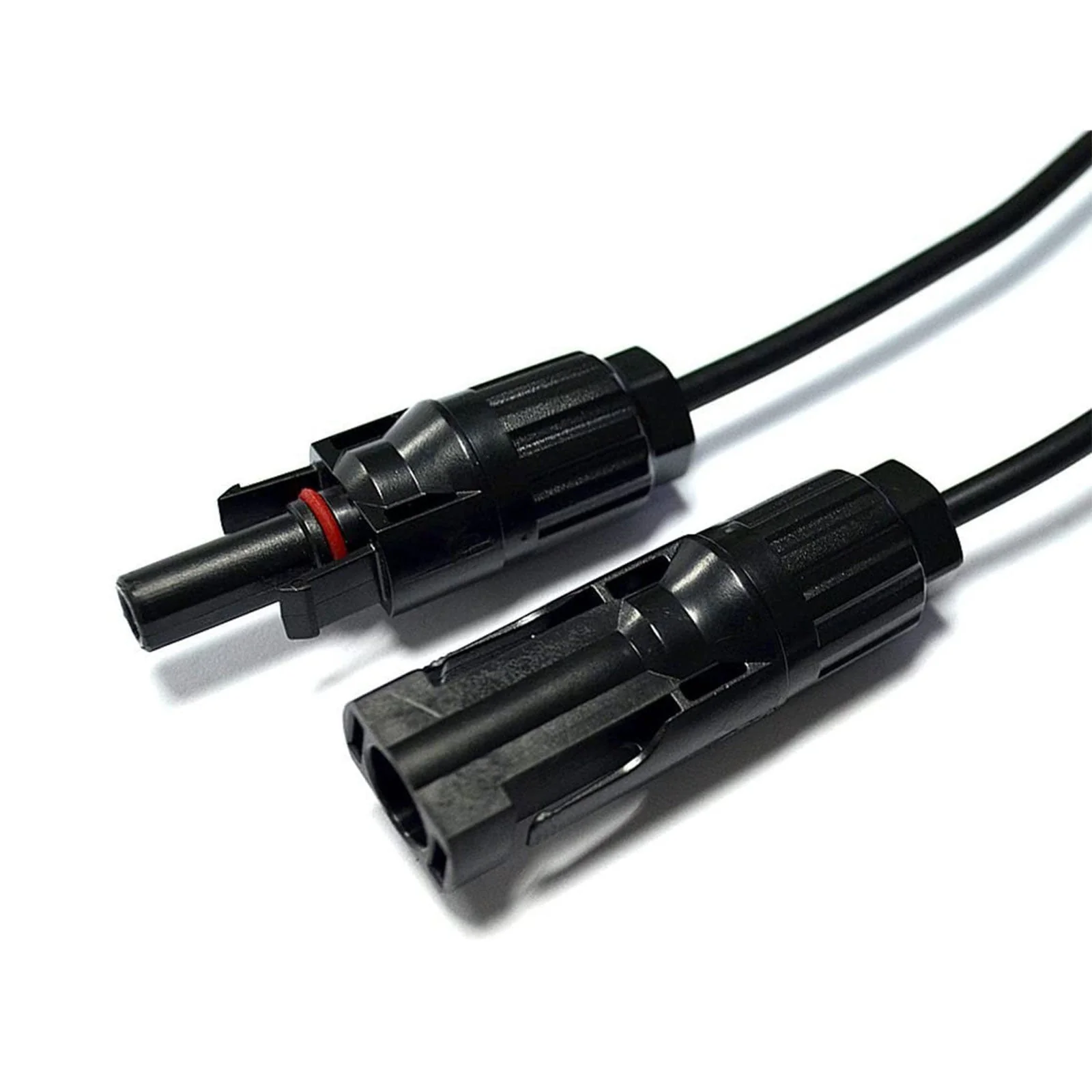 2 Pairs Male/Female Solar Connectors - Image 6