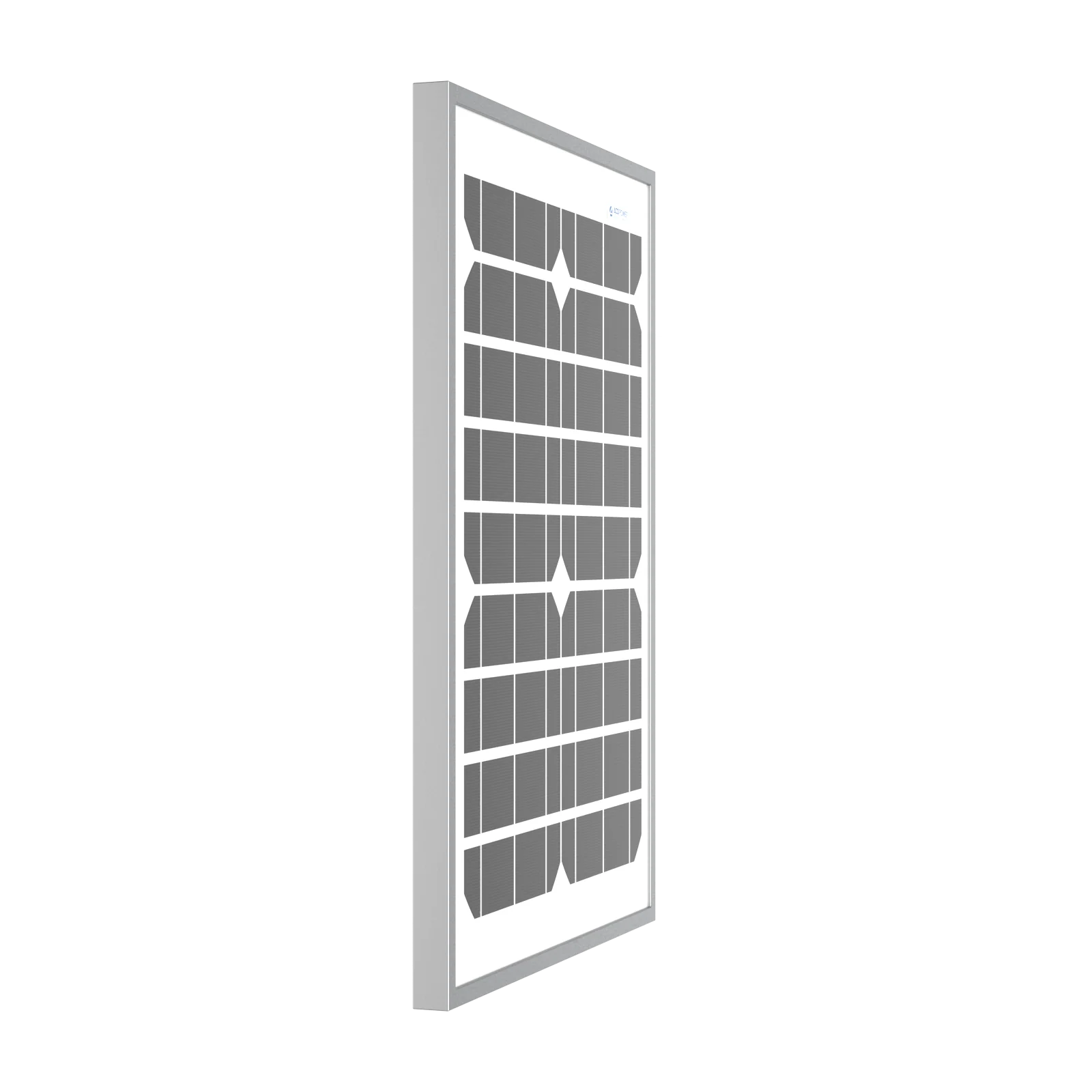 20 Watt 12 Volt Monocrystalline Solar Panel - Image 24