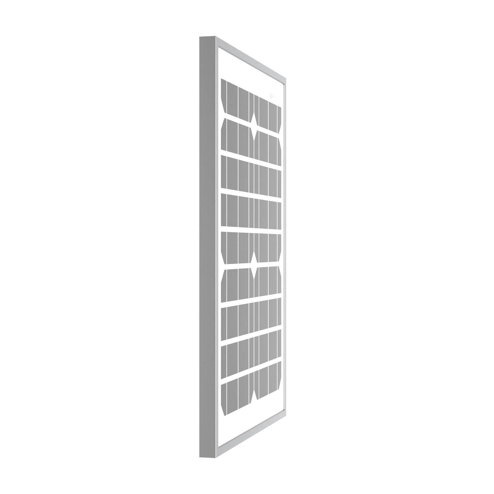 20 Watt 12 Volt Monocrystalline Solar Panel - Image 25