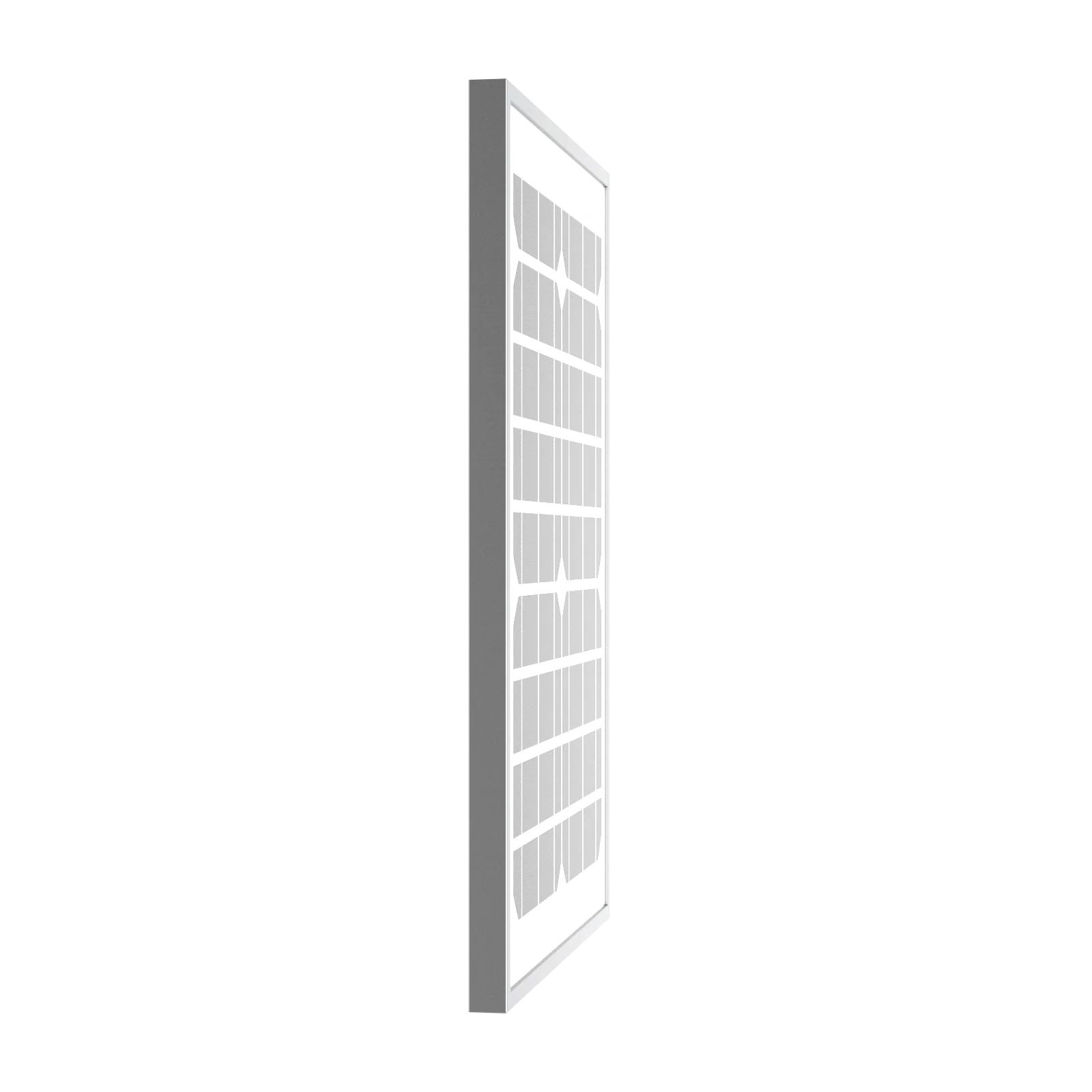 20 Watt 12 Volt Monocrystalline Solar Panel - Image 26