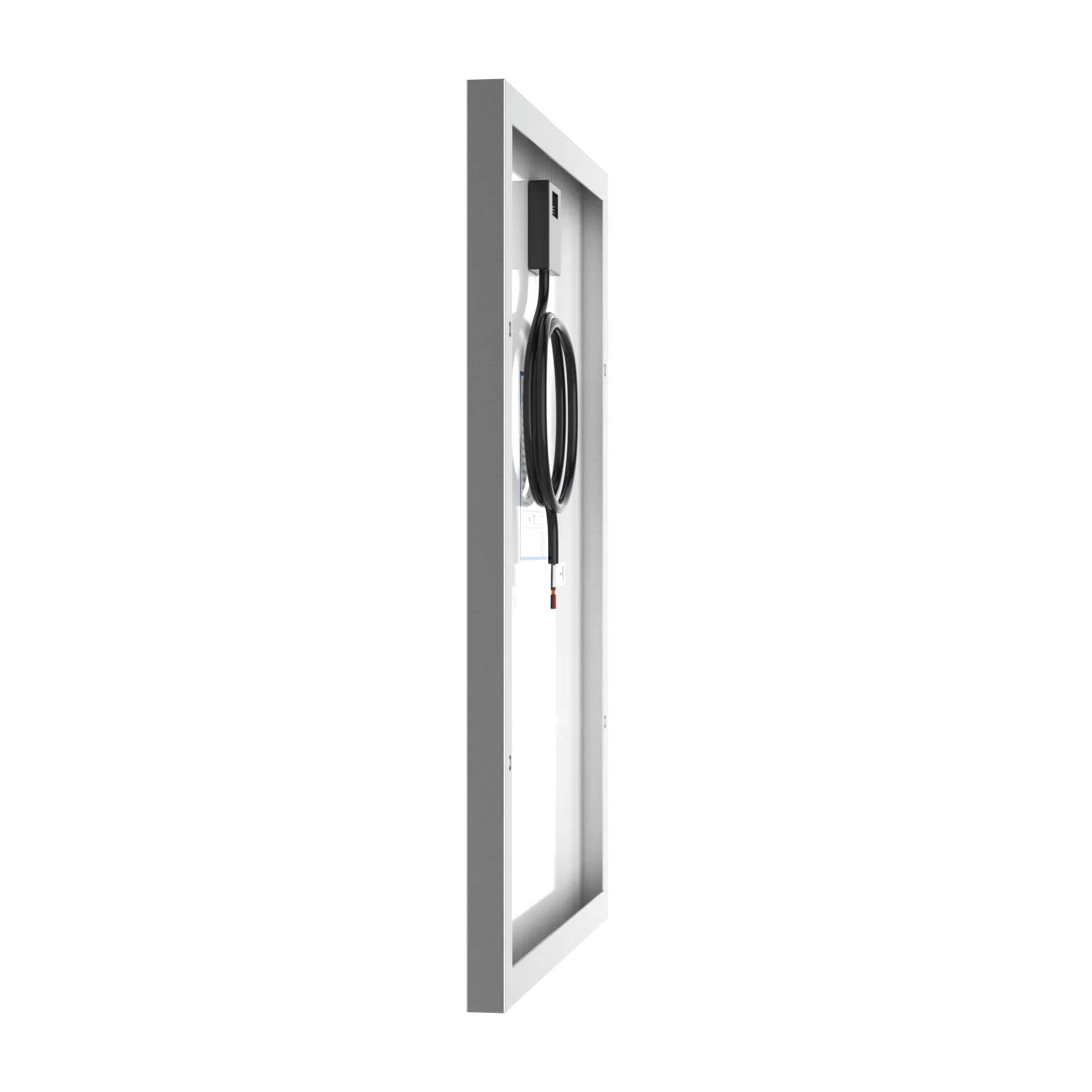20 Watt 12 Volt Monocrystalline Solar Panel - Image 62