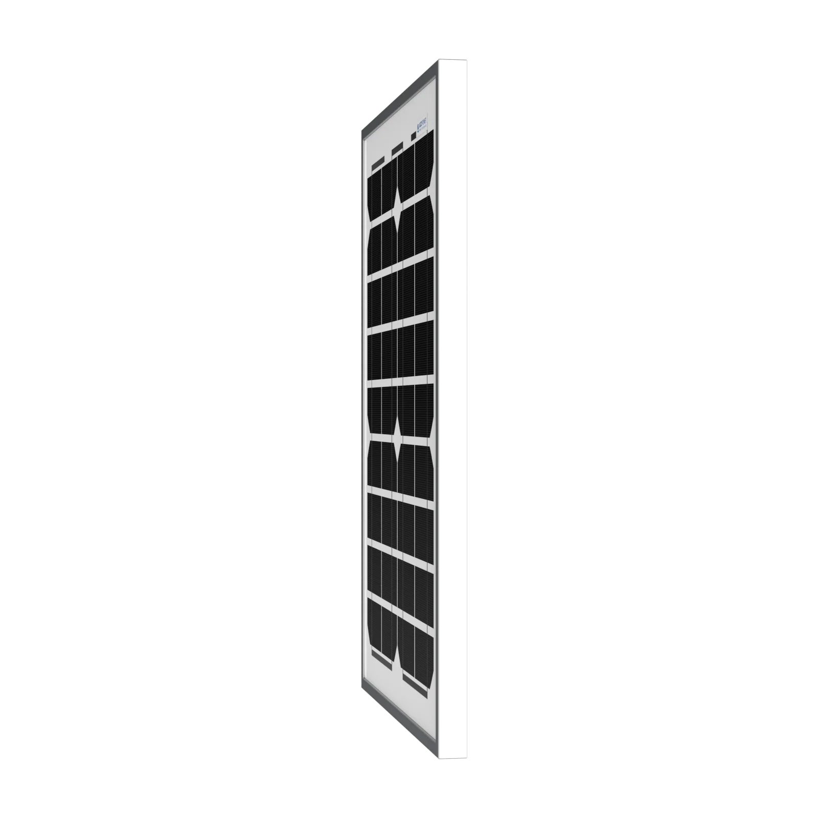 20 Watt 12 Volt Monocrystalline Solar Panel - Image 66