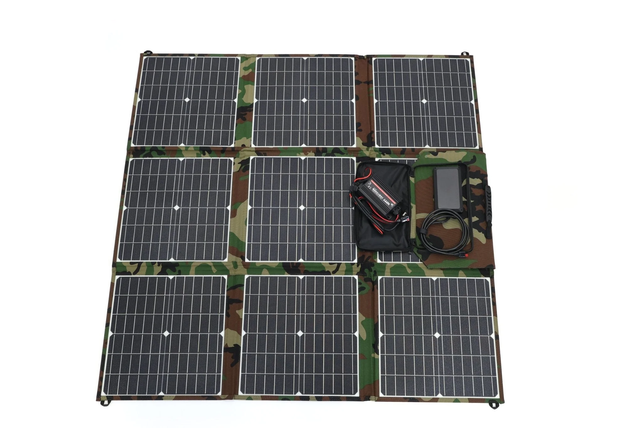 200 Watt Solar Panel (SC) - Image 2