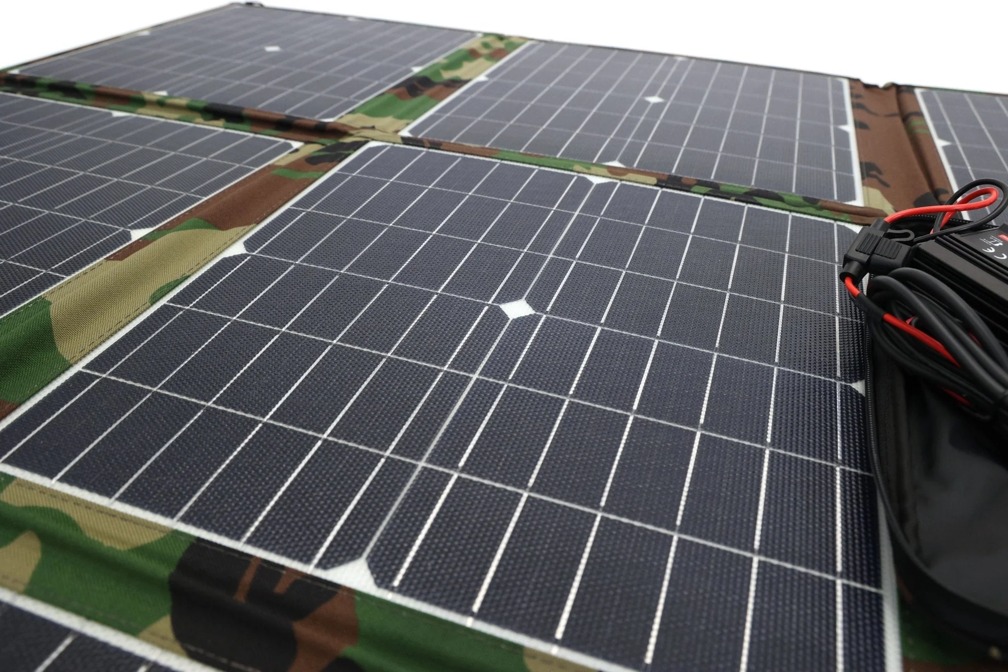 200 Watt Solar Panel (SC) - Image 3