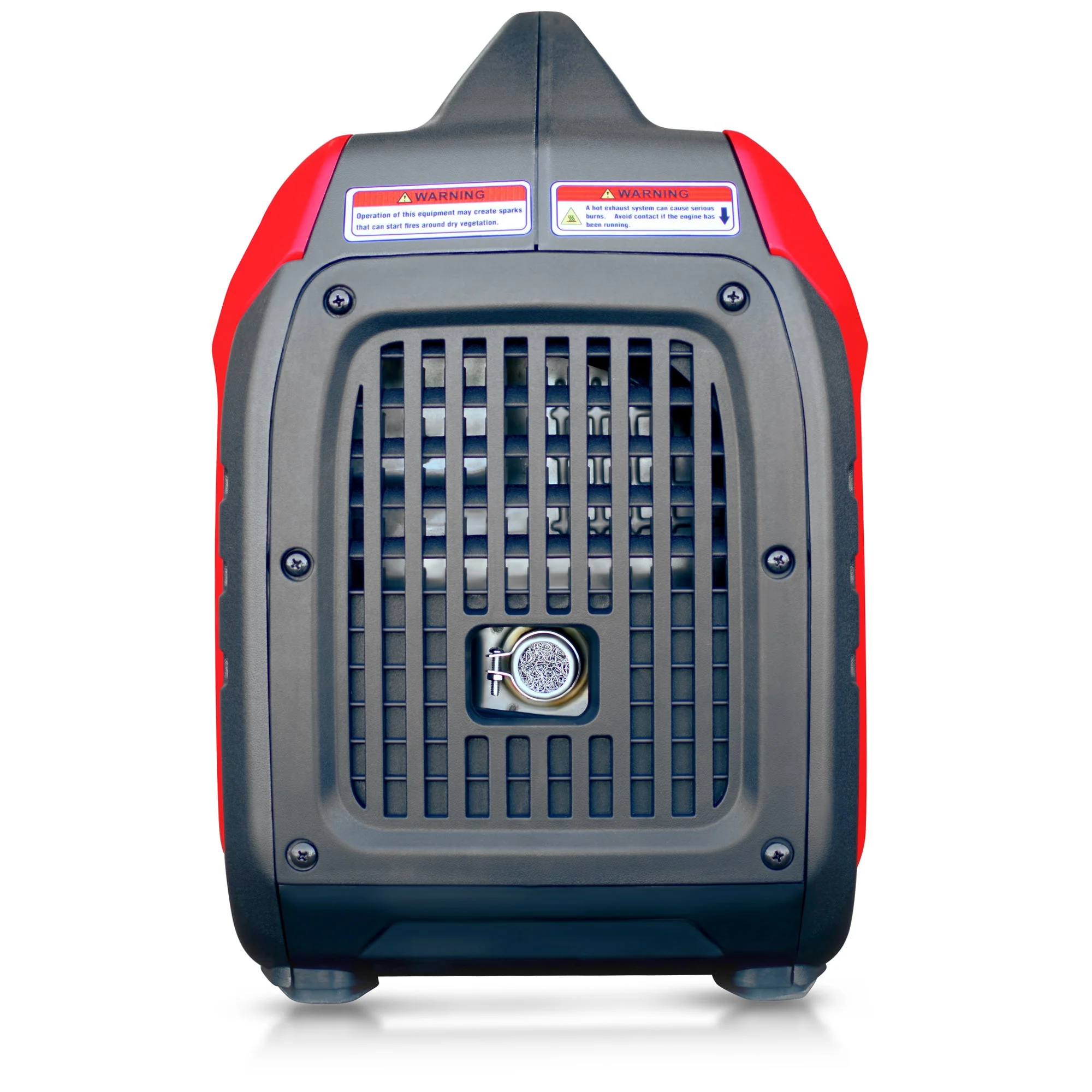 2000 Watt Inverter Generator Super Quiet Portable Gas Power Professional Use - Image 13