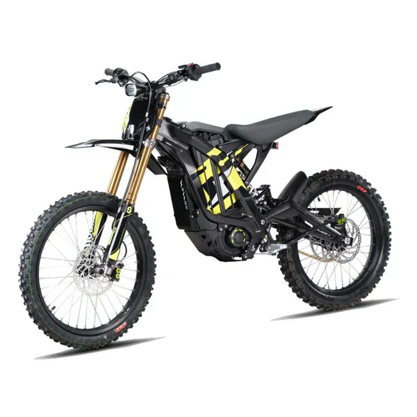 2025 Surron Light Bee X (SC) - Image 2