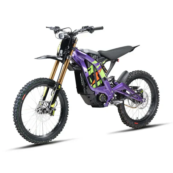 2025 Surron Light Bee X (SC) - Image 3