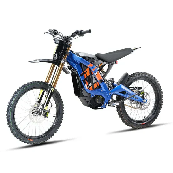 2025 Surron Light Bee X (SC) - Image 4