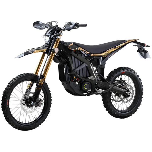 2025 Surron Ultra bee (SC) - Image 2