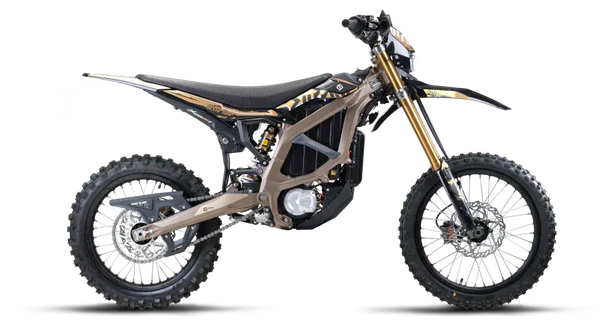 2025 Surron Ultra bee (SC) - Image 3