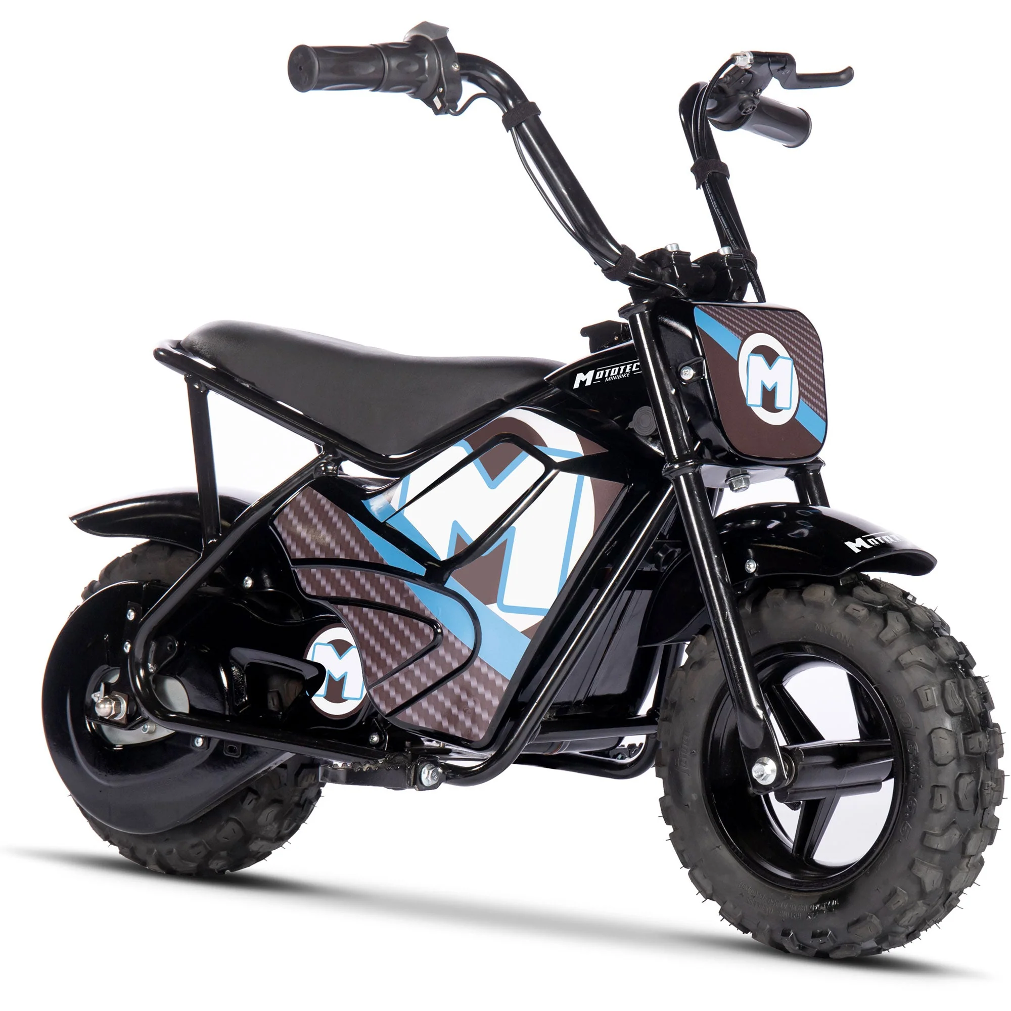 24V 250 Watt Mini Bike - Image 18