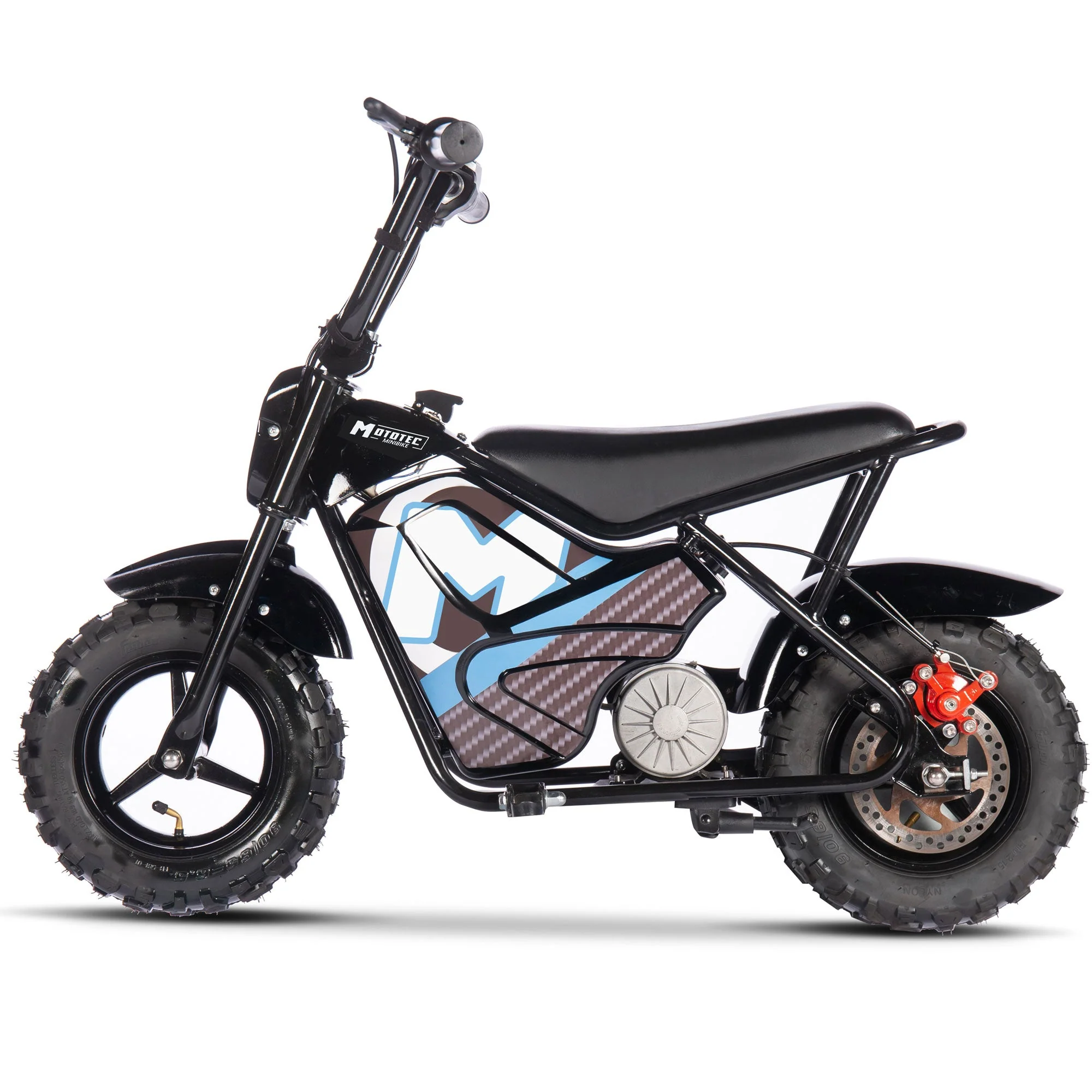 24V 250 Watt Mini Bike - Image 6