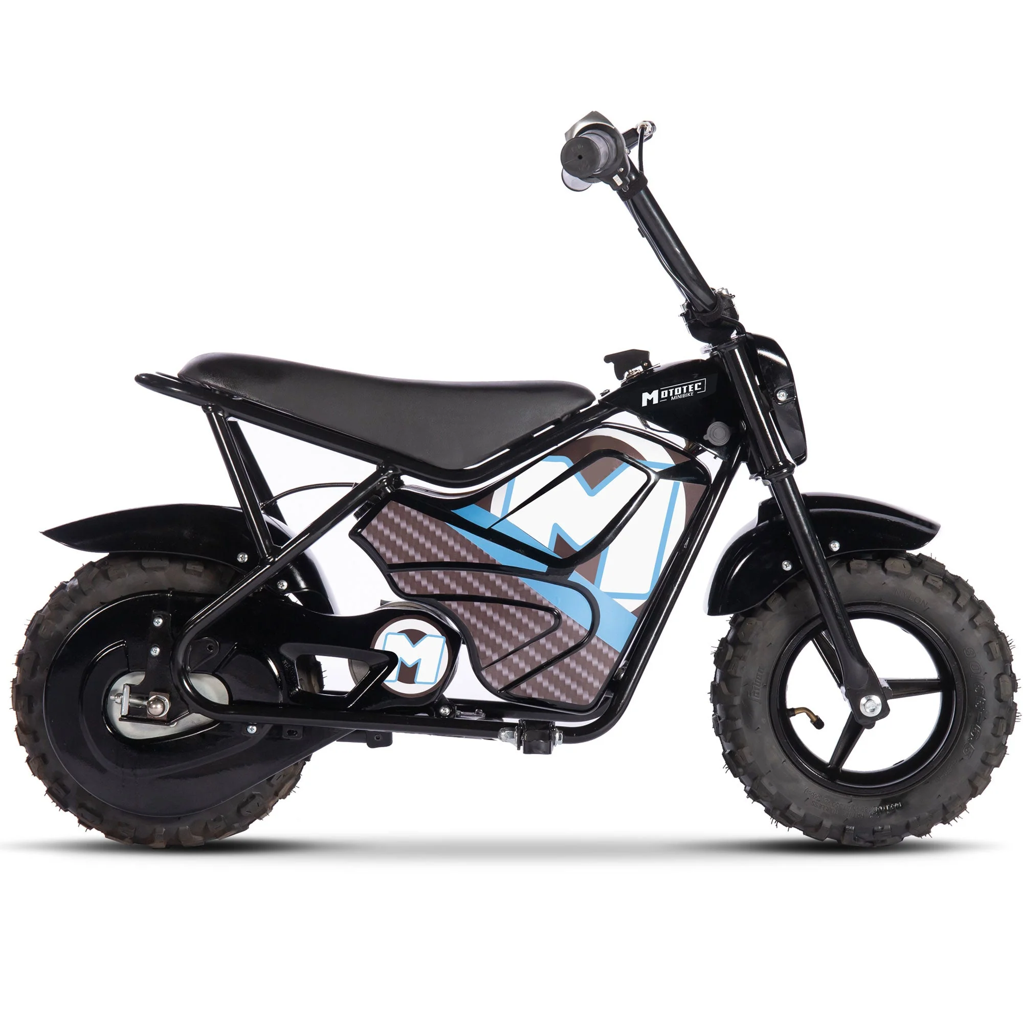 24V 250 Watt Mini Bike - Image 7