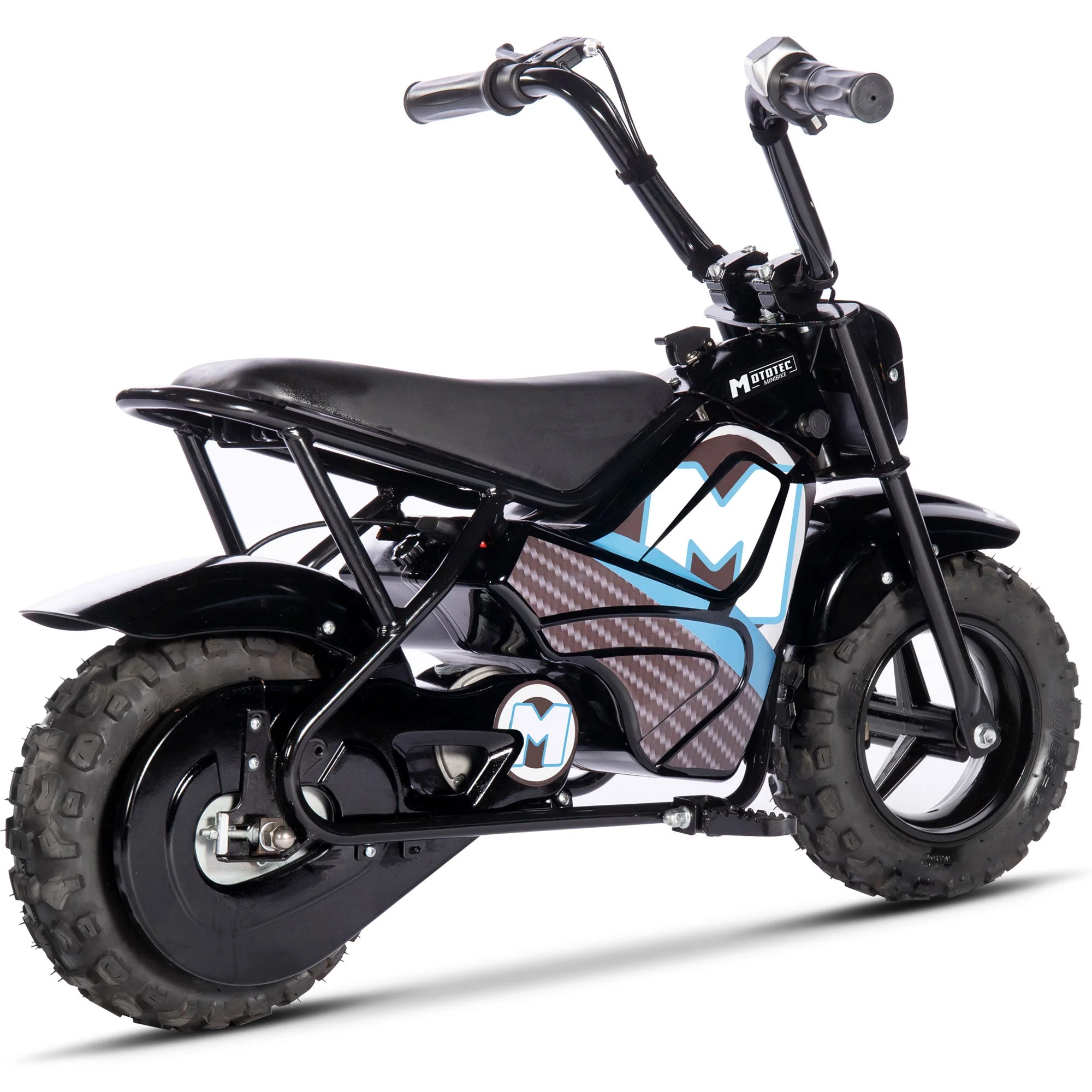 24V 250 Watt Mini Bike - Image 8