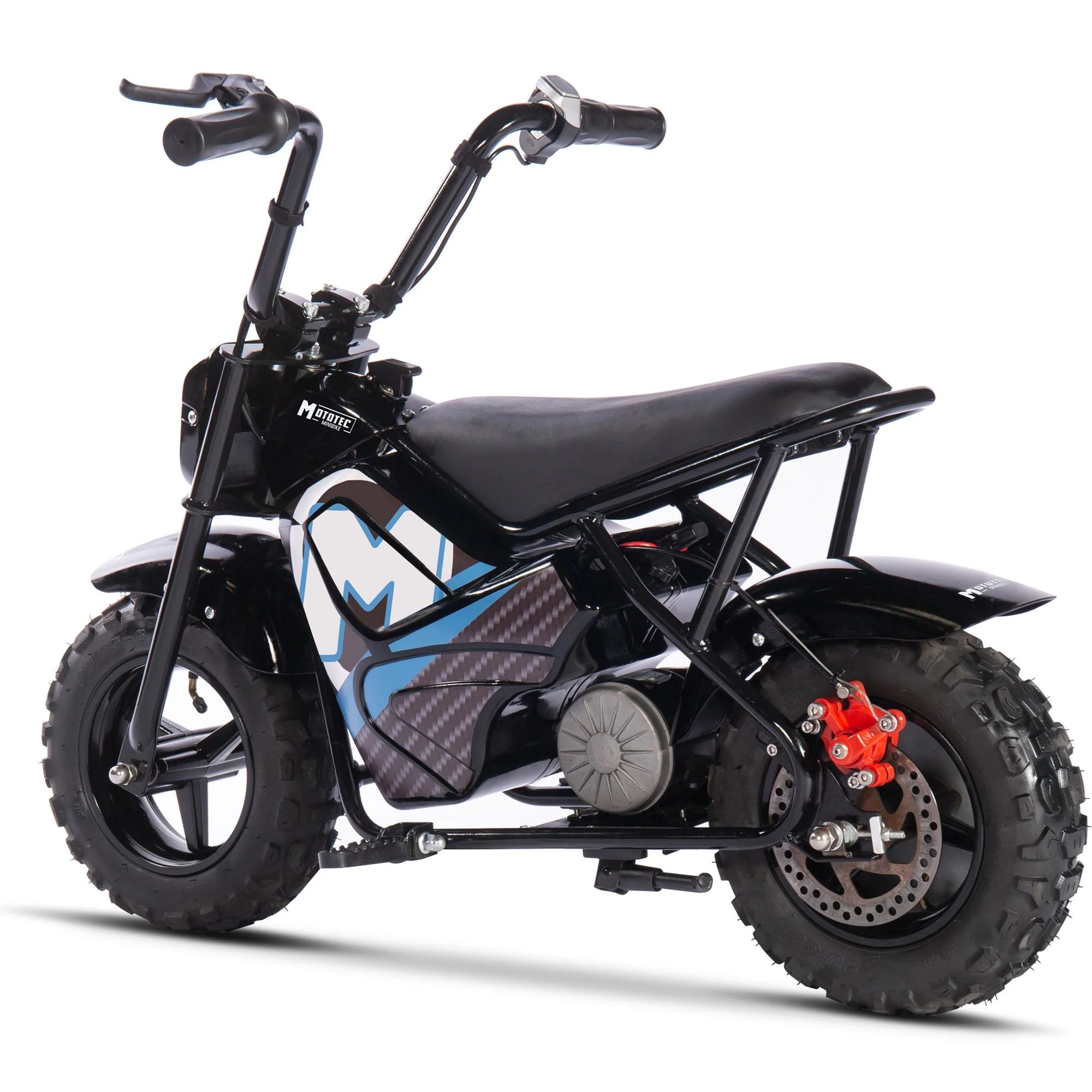 24V 250 Watt Mini Bike - Image 9