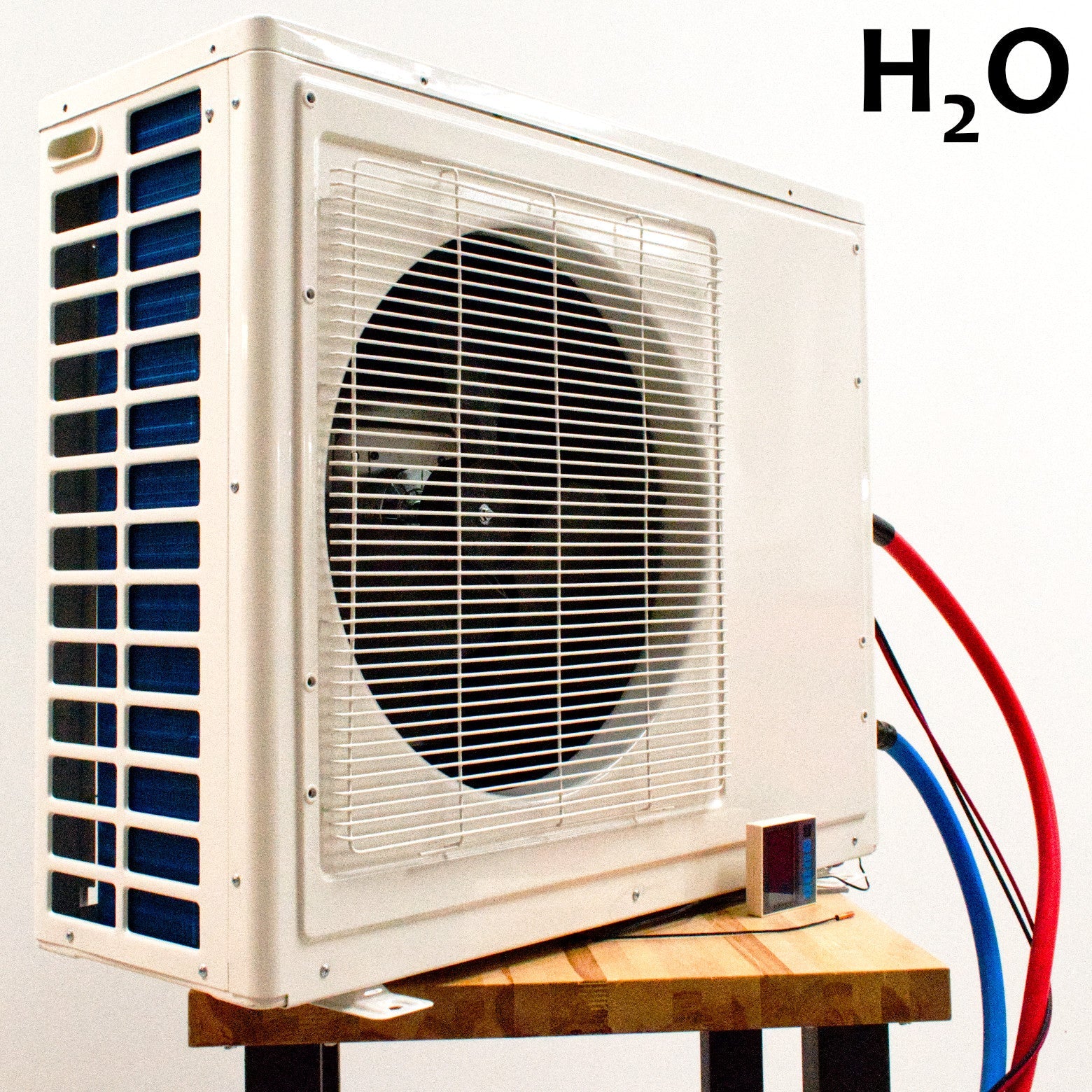 24V DC Hydronic Water Chiller & Heater w/ 3.6 GPM DC Water Pump - Image 2