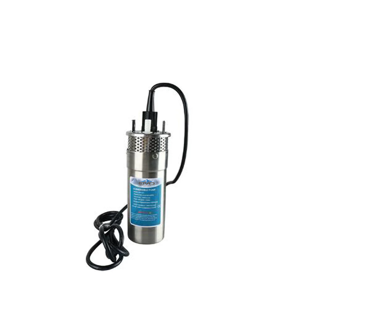 24V Solar Water Pump Package - Image 2