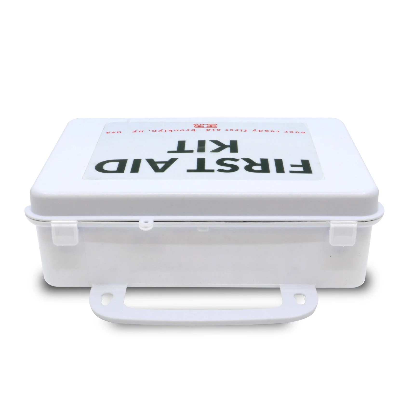 25 Person Marine Rescue First Aid Kit in Waterproof Case - Image 3